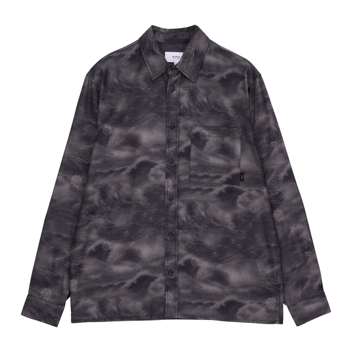 Dharma Shirt