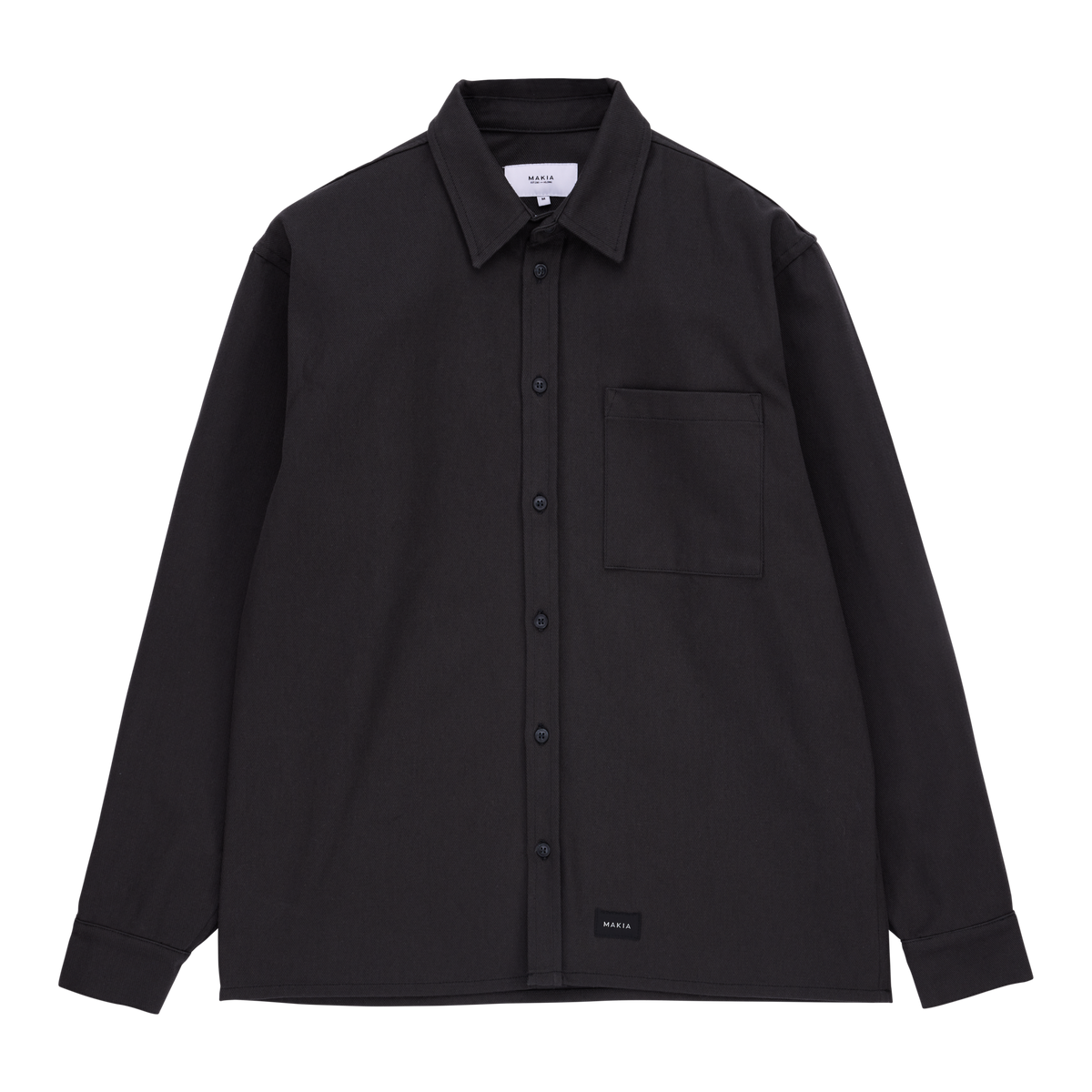 Cedar Overshirt