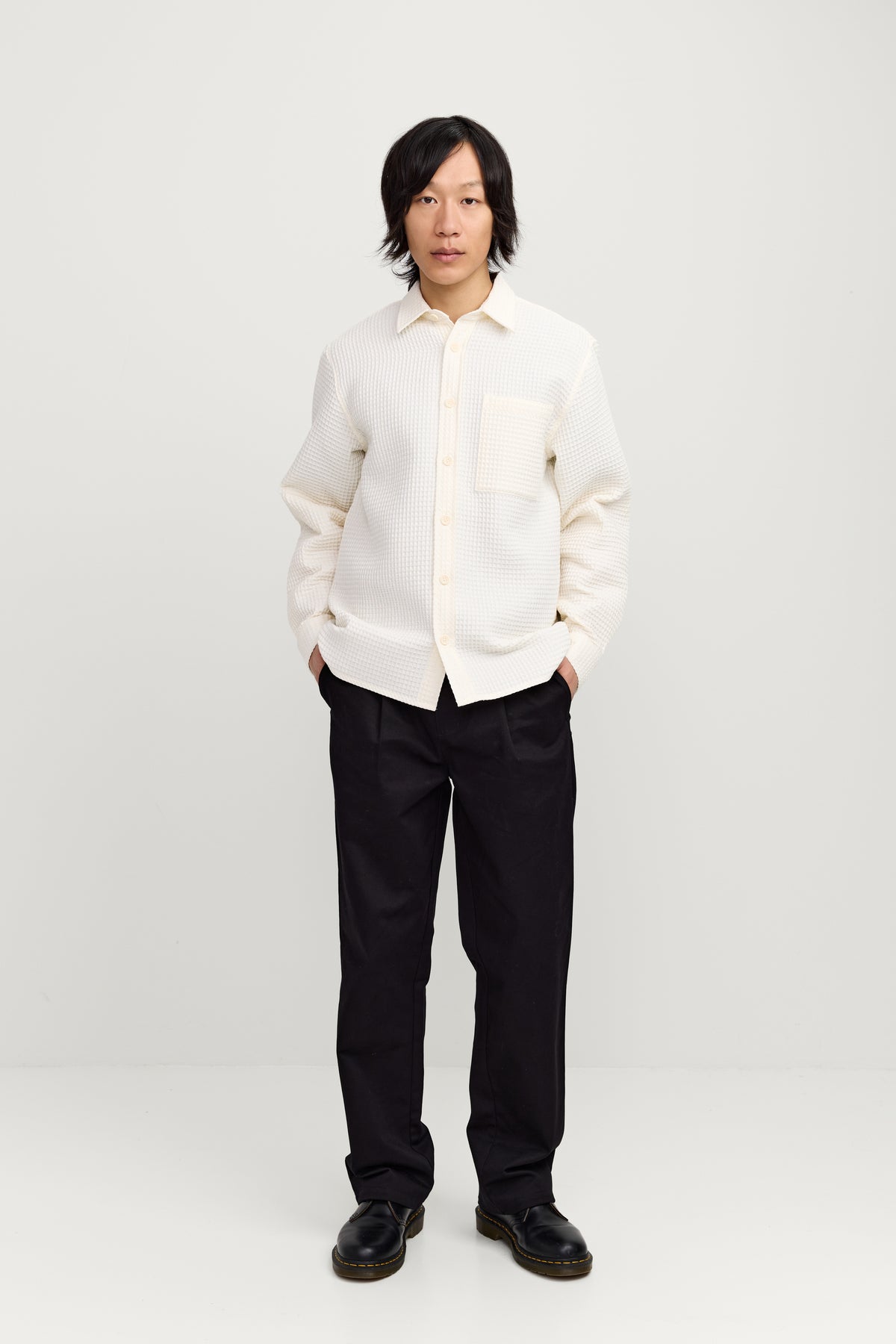 Ryan Overshirt
