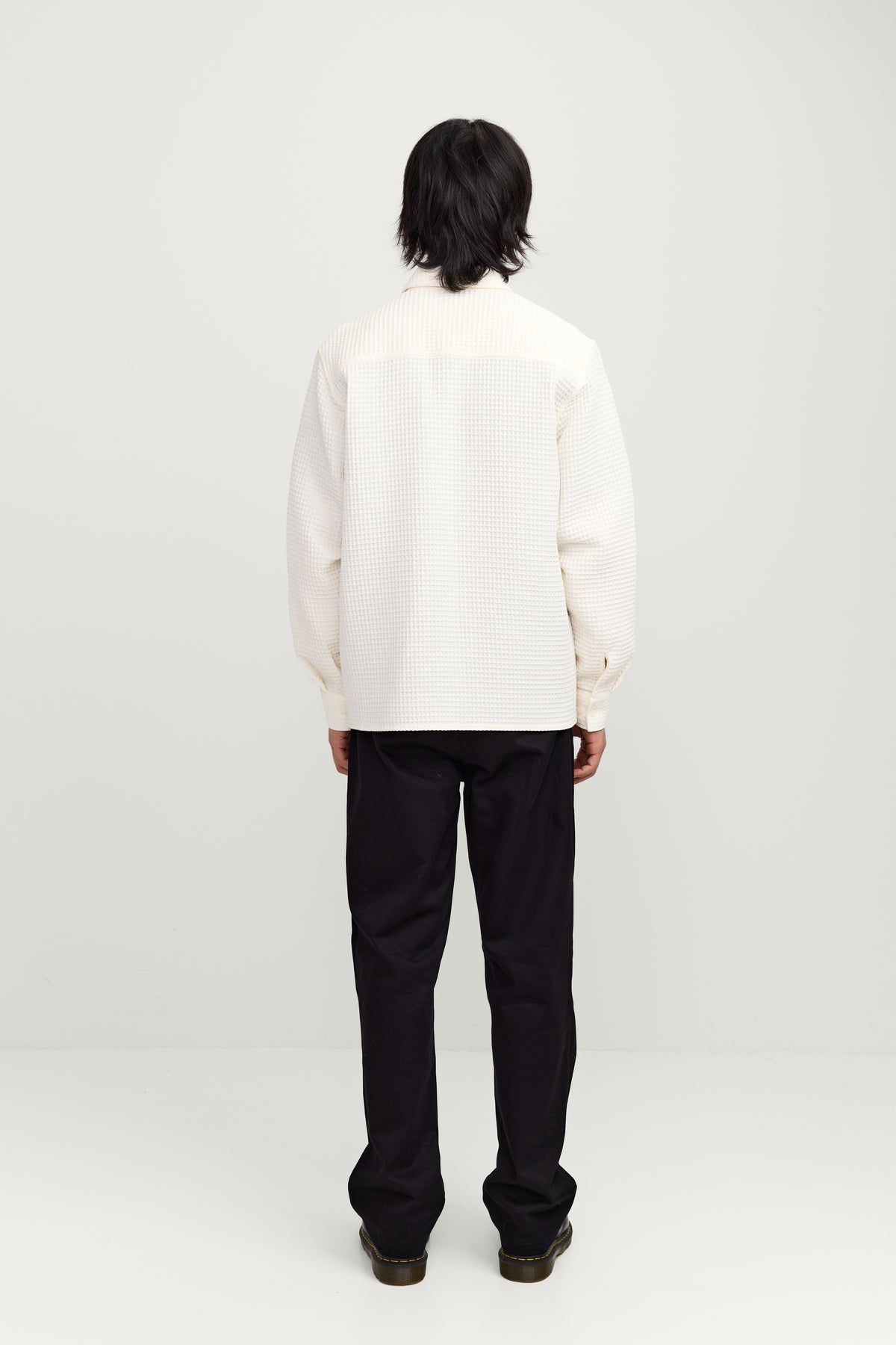 Ryan Overshirt