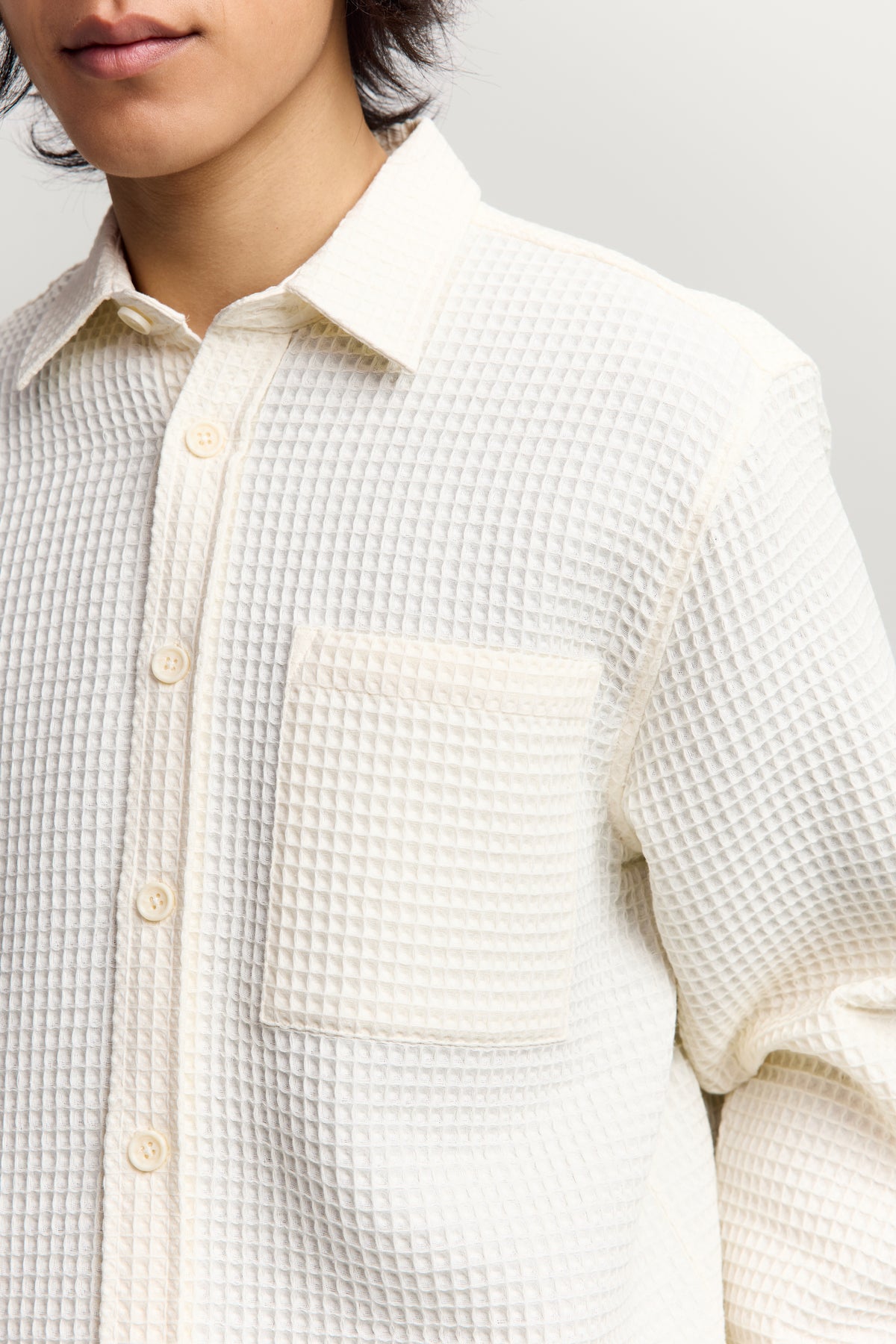 Ryan Overshirt