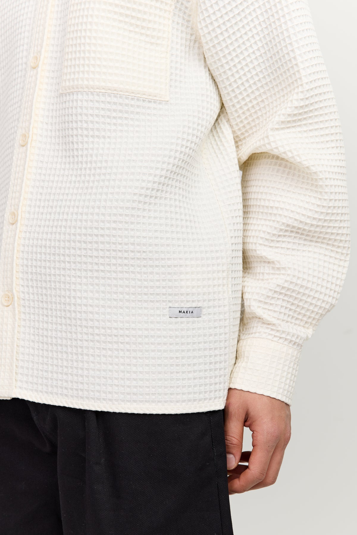 Ryan Overshirt
