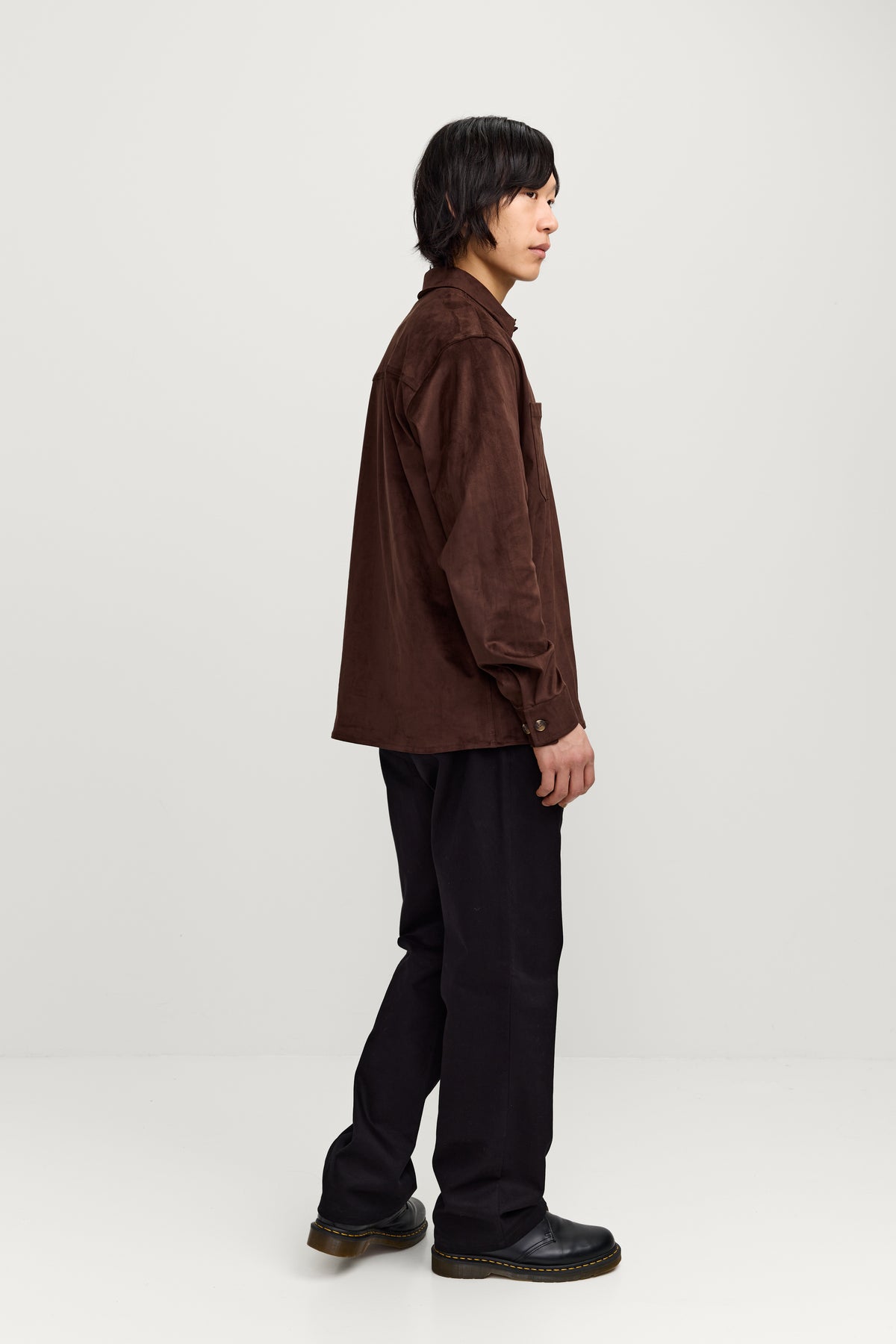Benjamin Overshirt