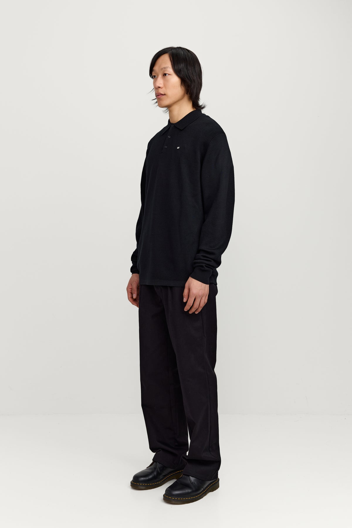 Visby Knit