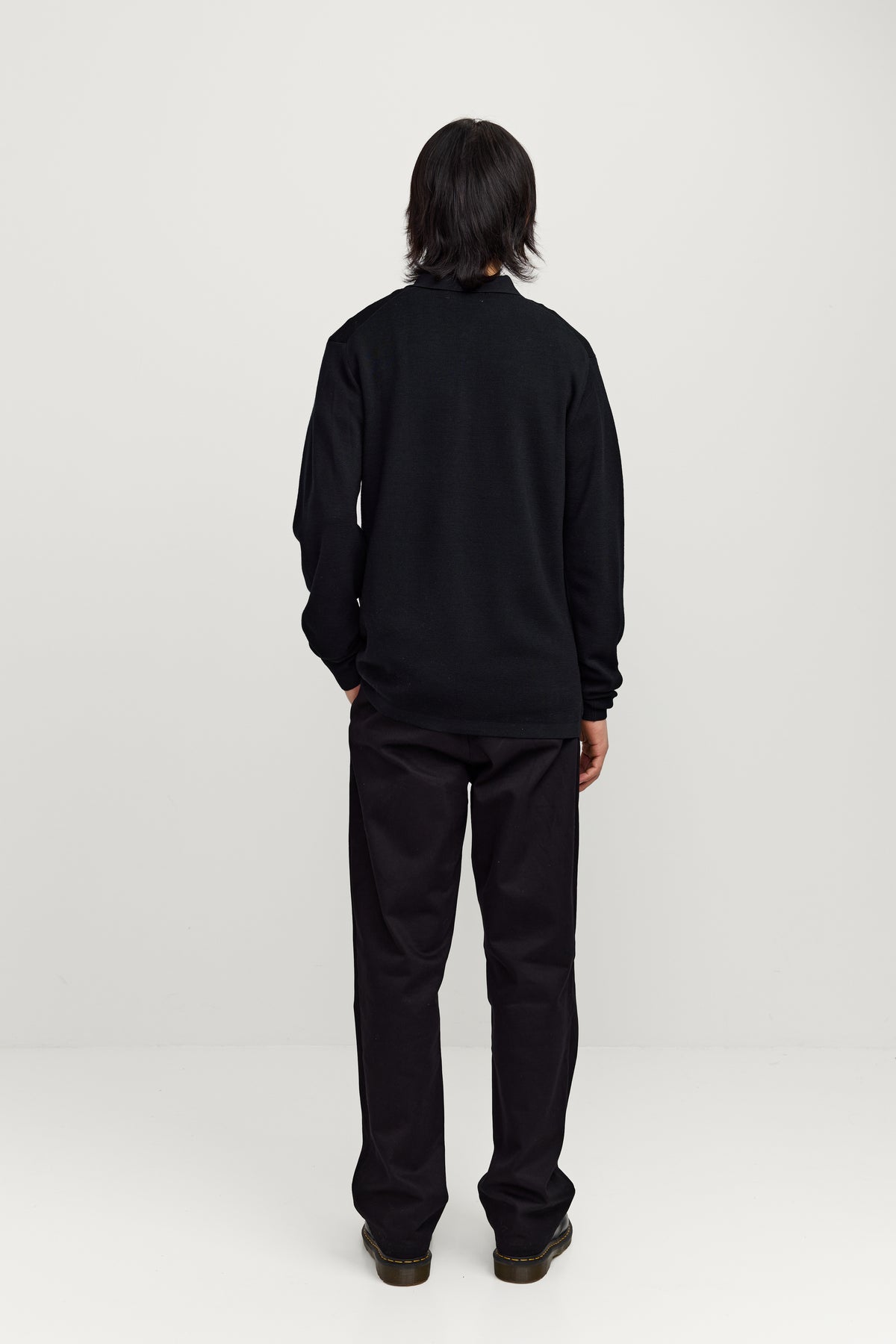 Visby Knit