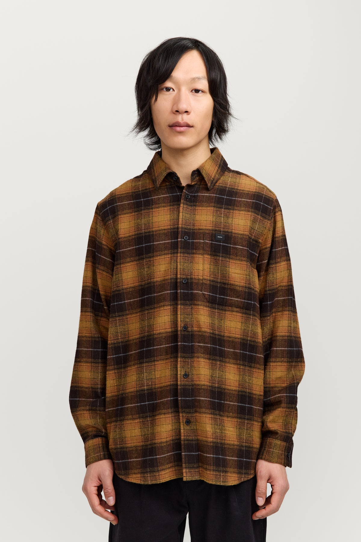 Eric Shirt