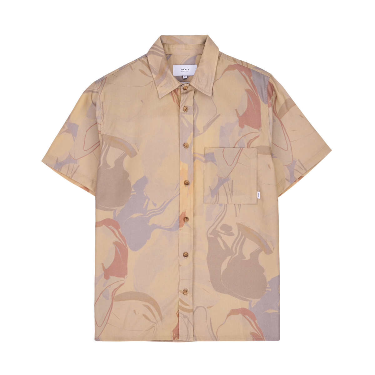 Marble Shirt