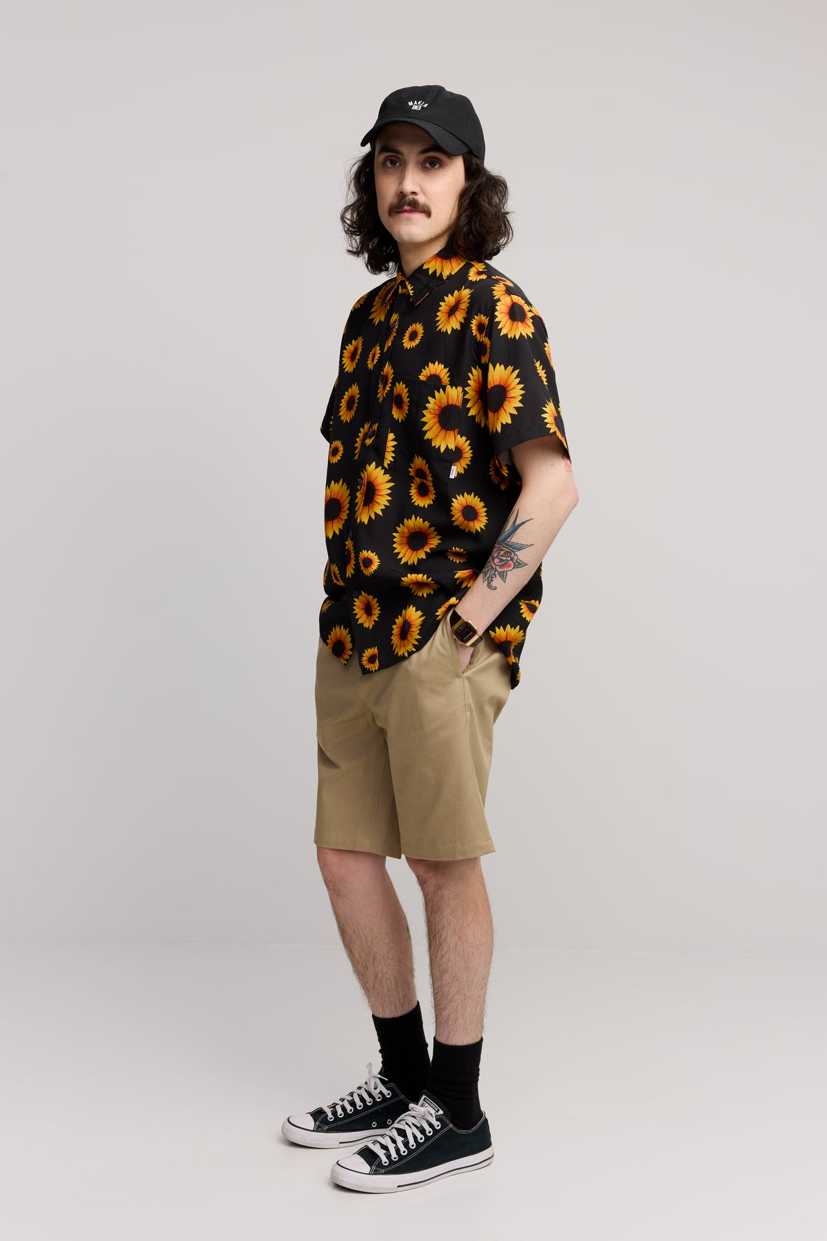 Common Shirt
