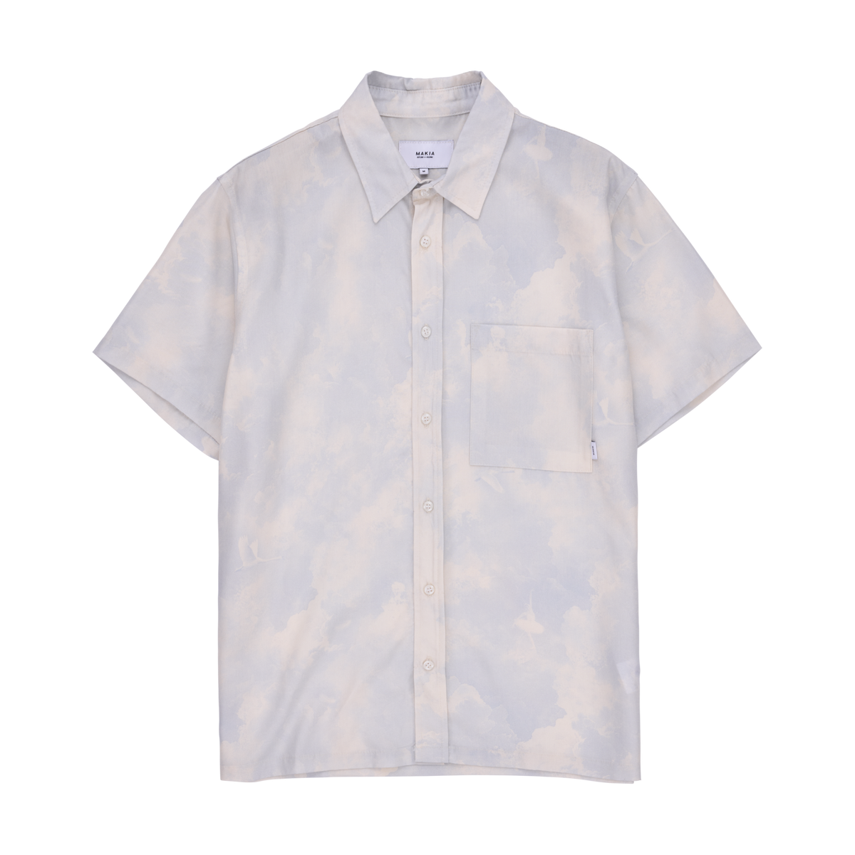 Odette Shirt