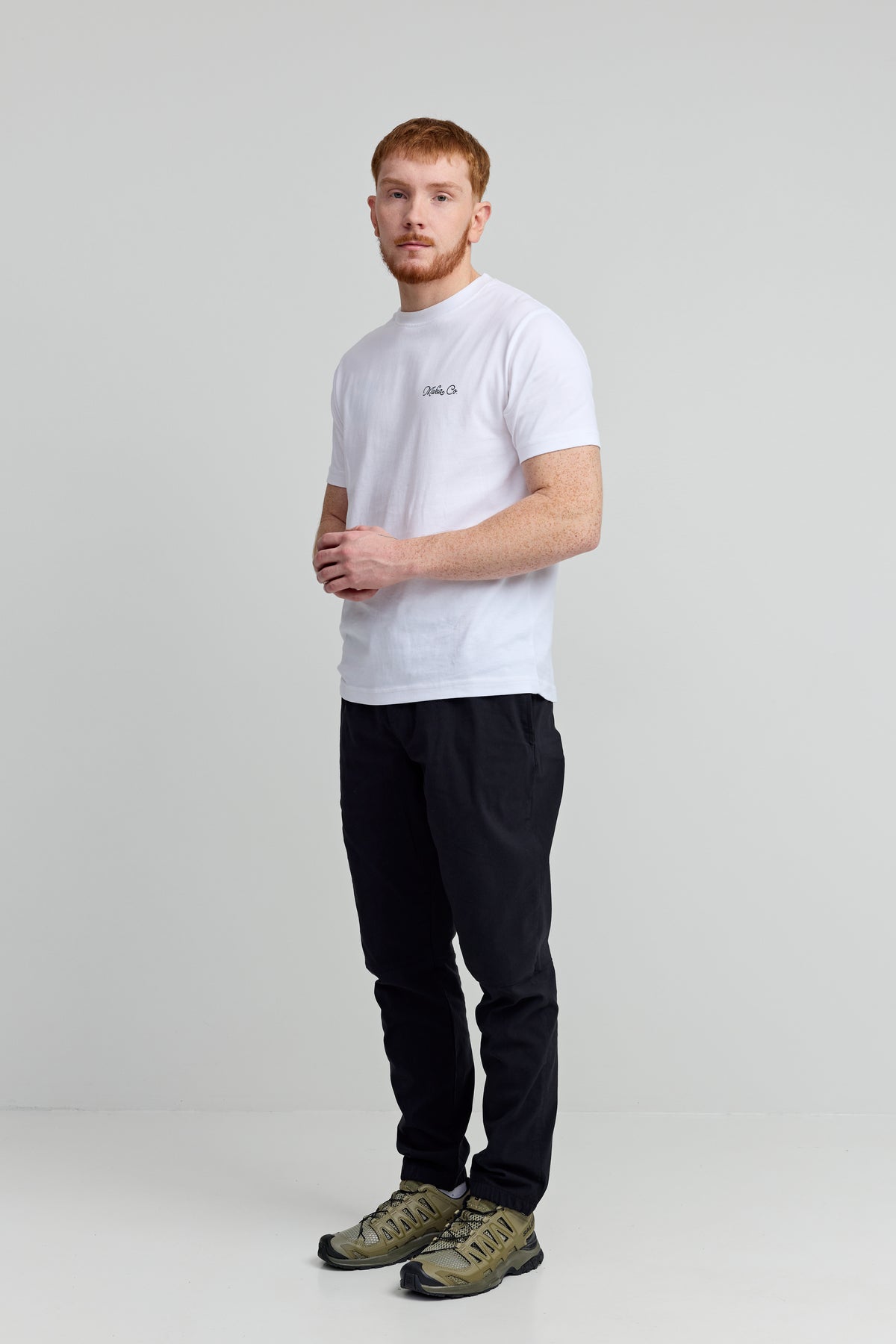 Kasper housut