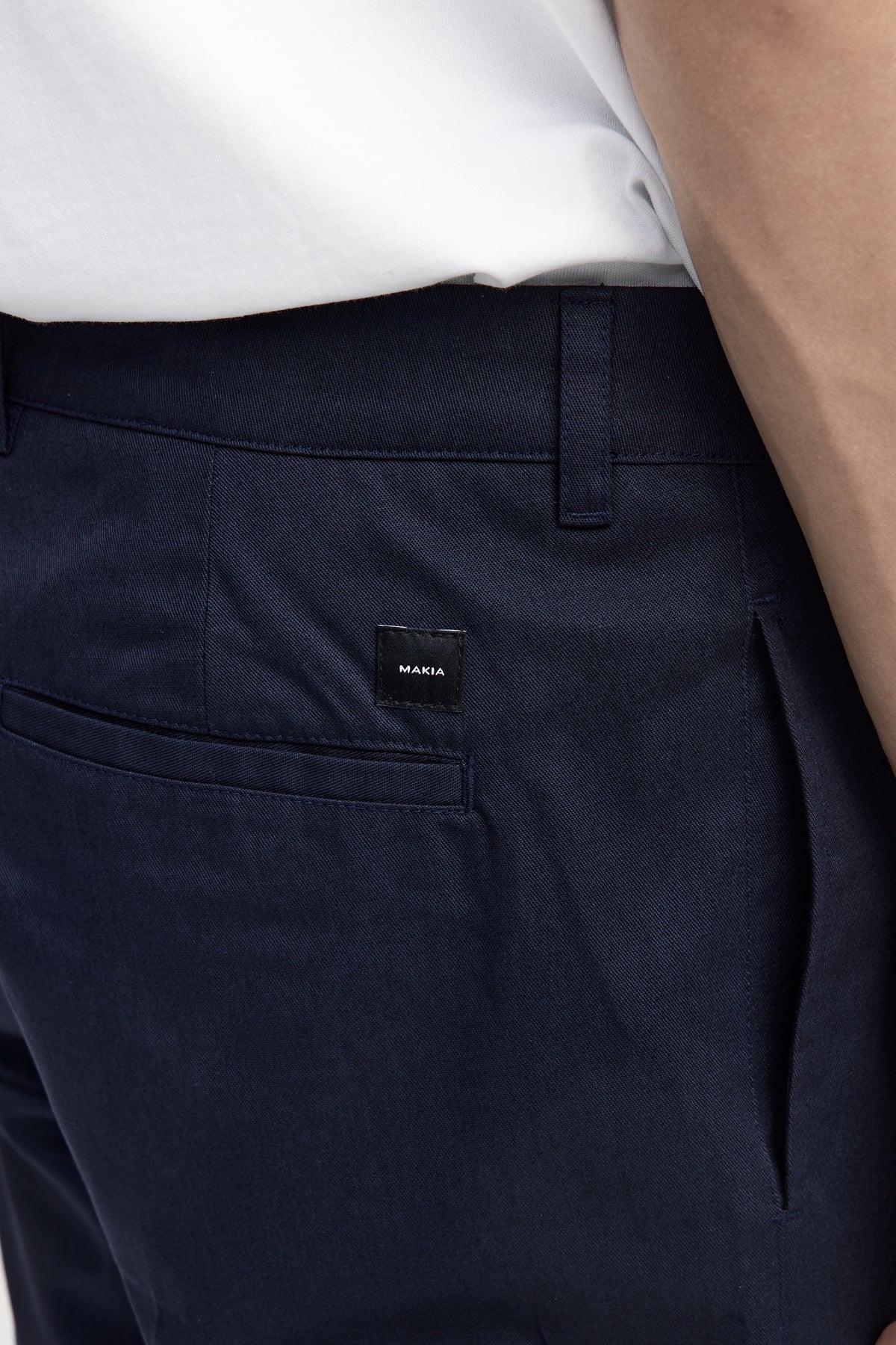 Fabrik Pants
