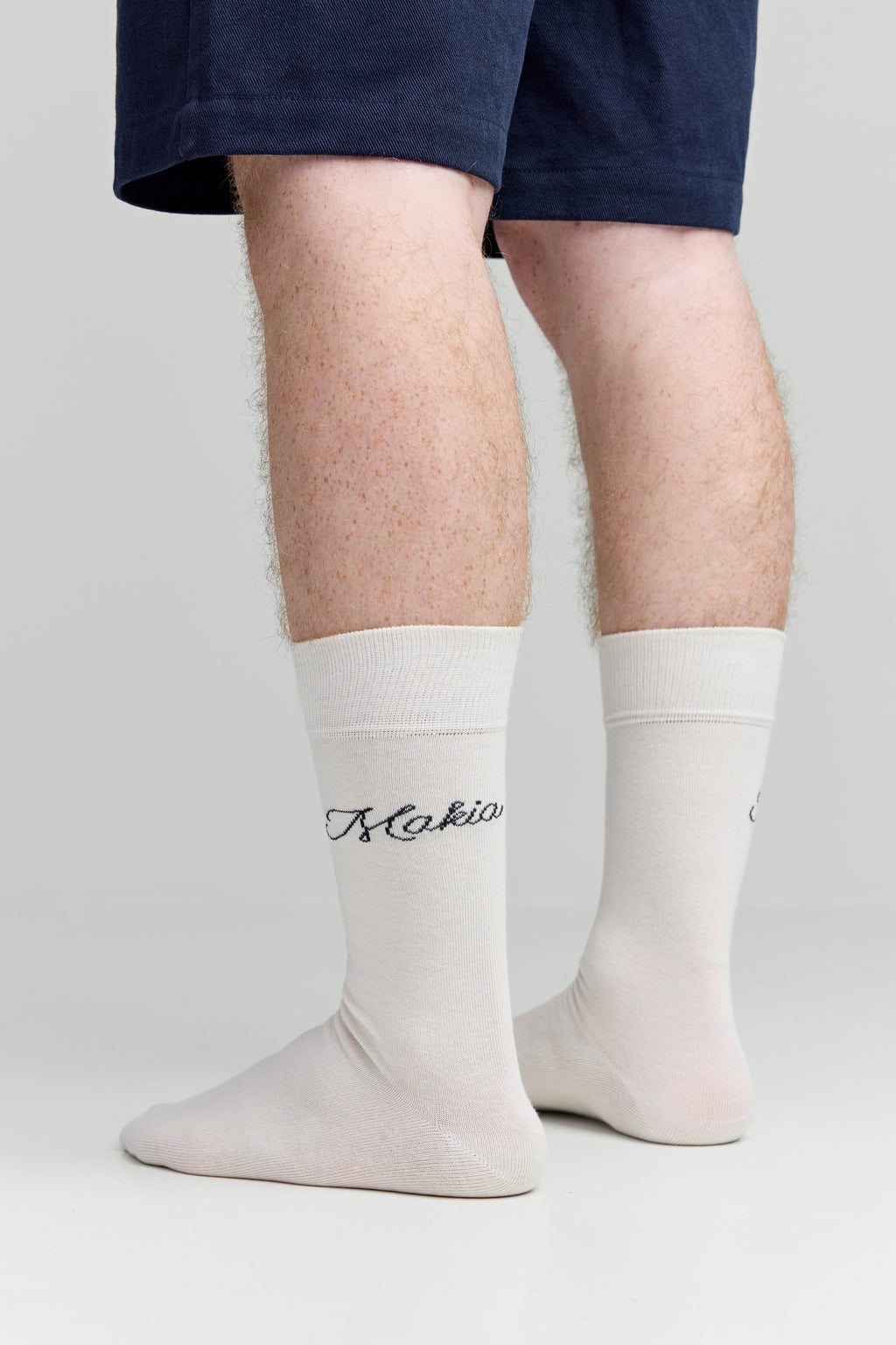 Burg Socks