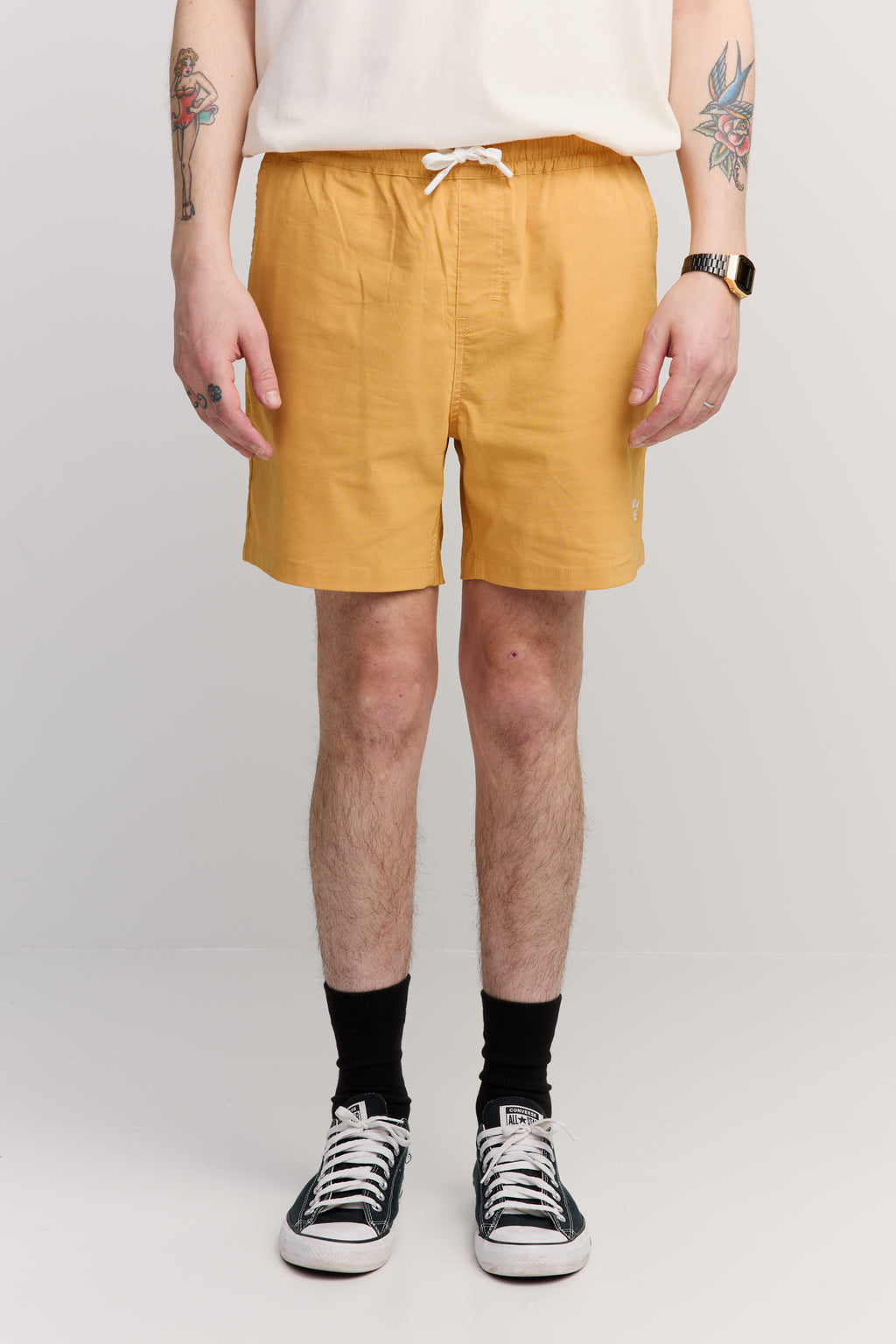 Cove Hybrid Shorts