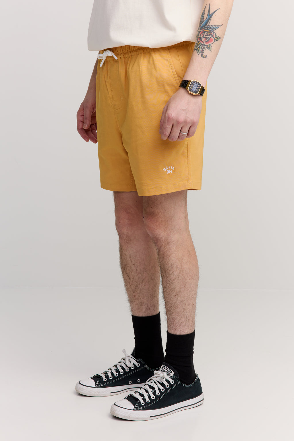 Cove Hybrid Shorts