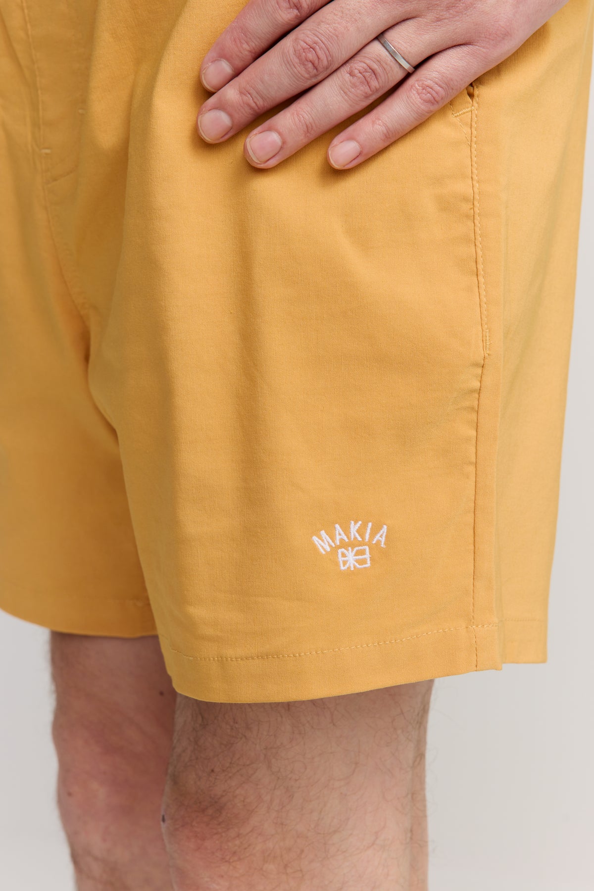 Cove Hybrid Shorts