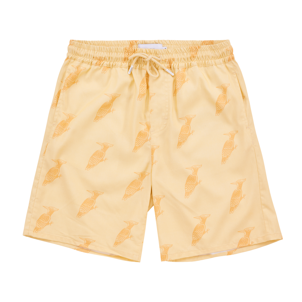 Martius shortsit