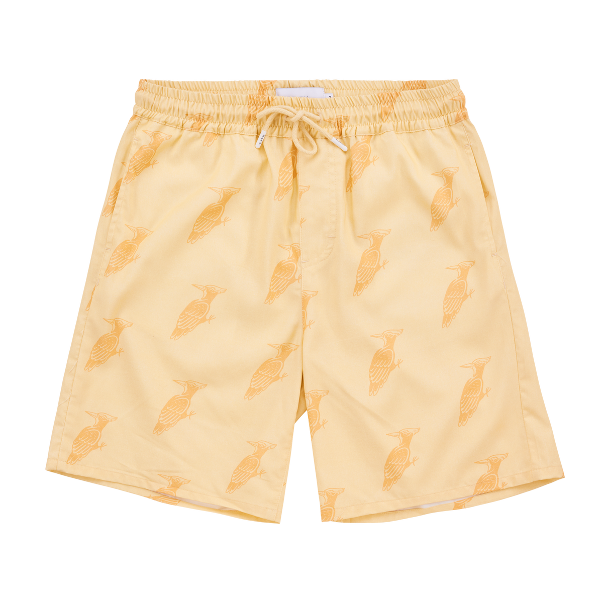 Martius shortsit