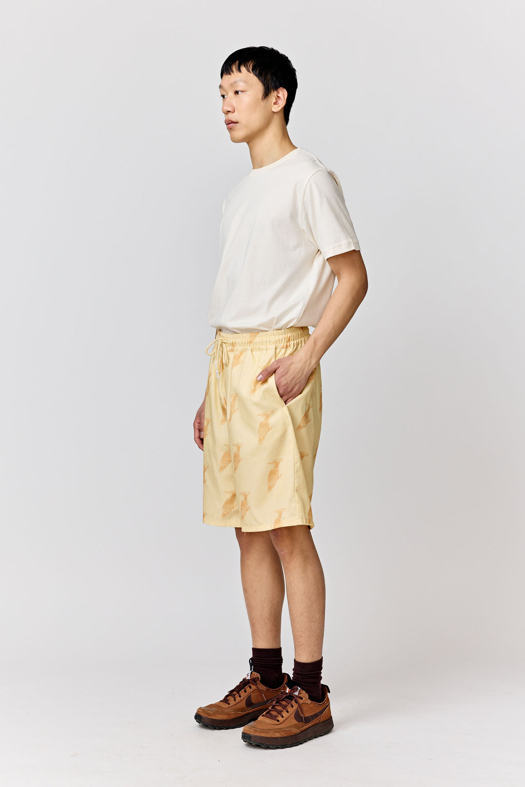 Martius shortsit