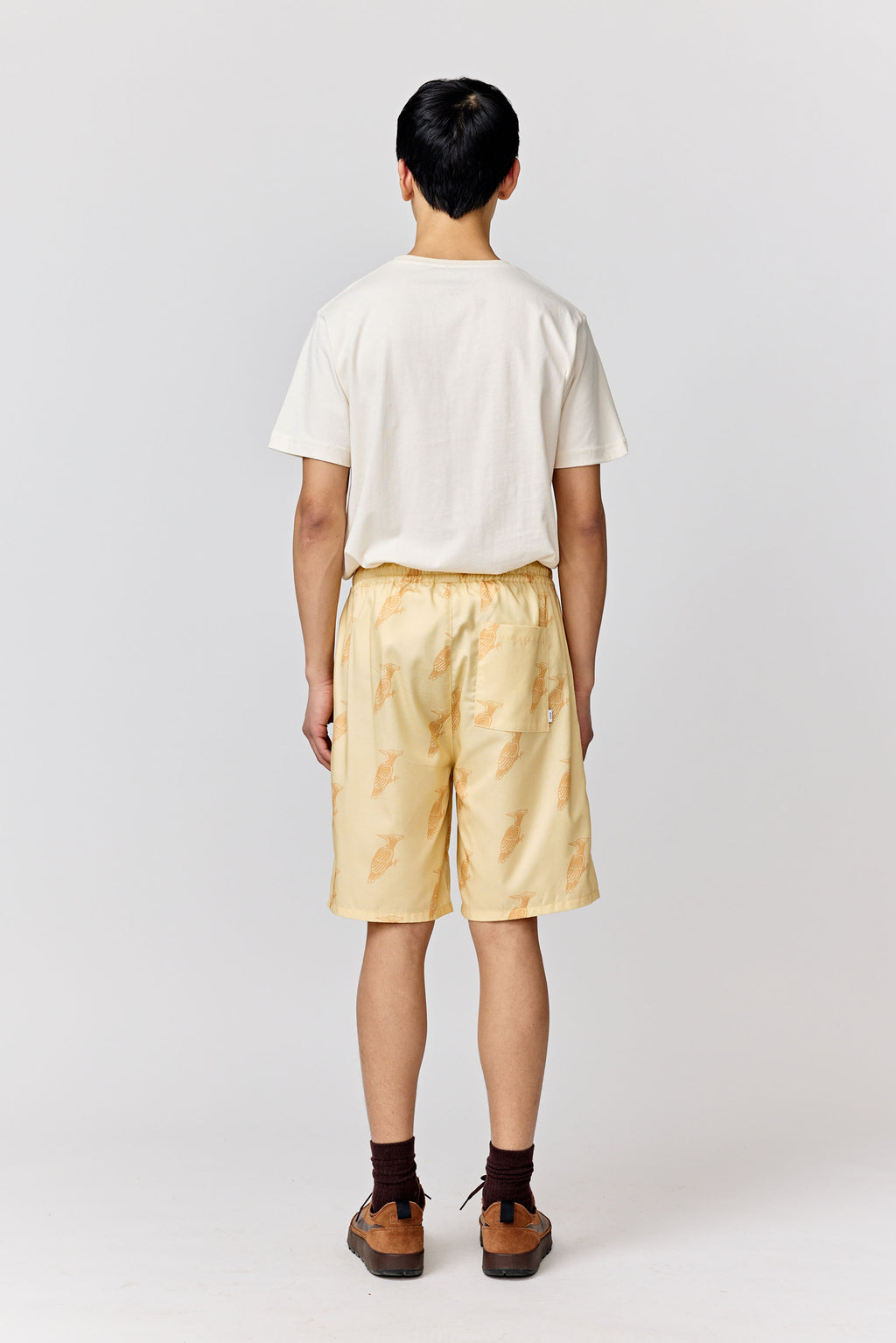 Martius shortsit
