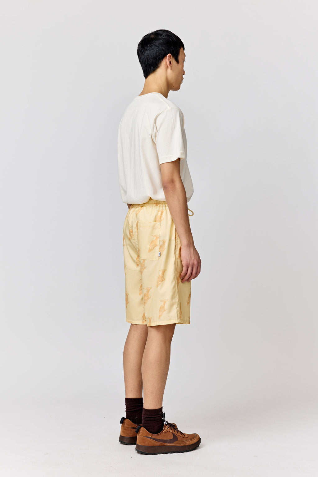 Martius shortsit