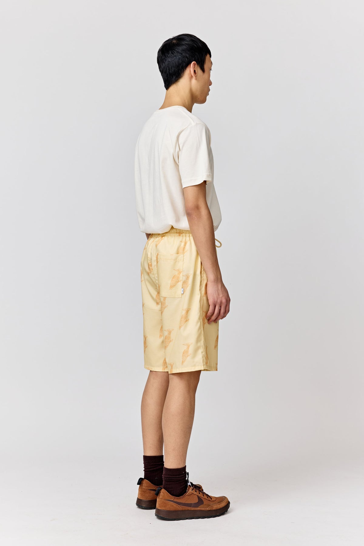 Martius shortsit