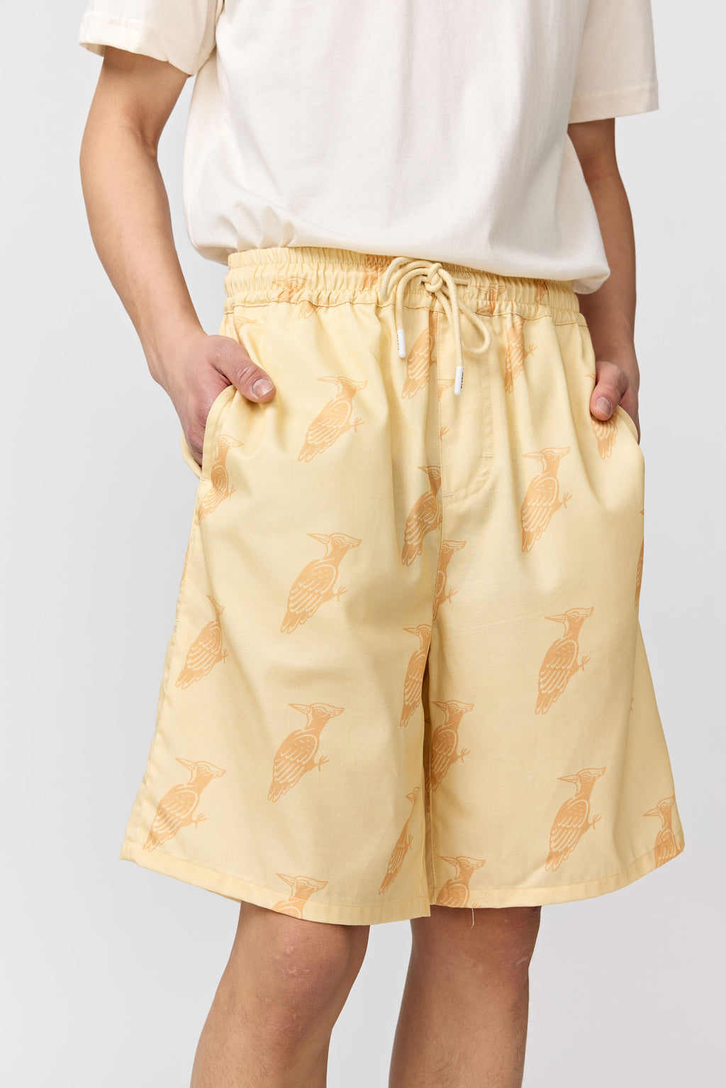 Martius shortsit