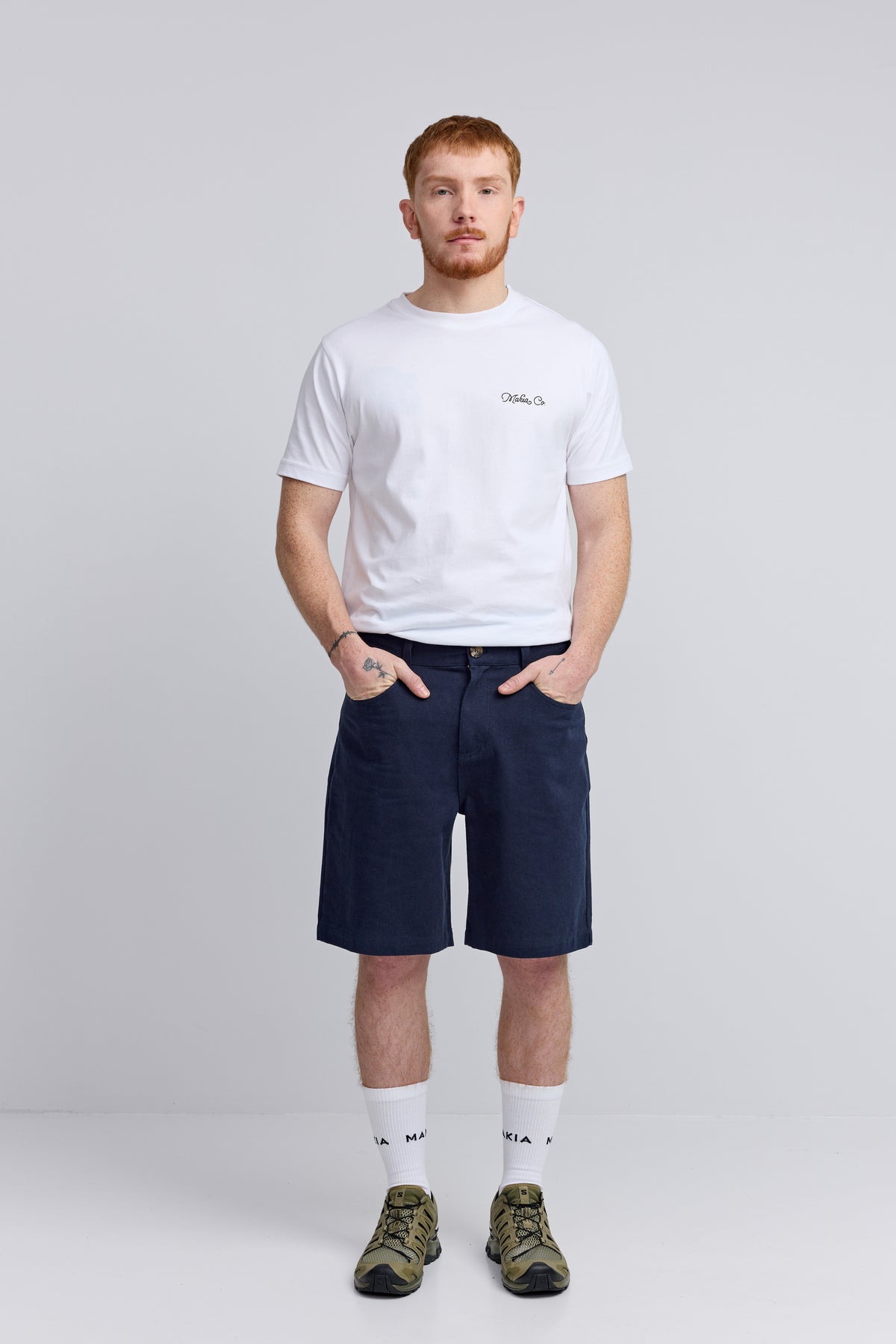 Bureau Shorts
