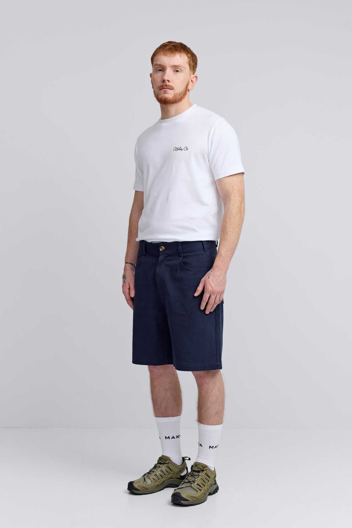 Bureau Shorts