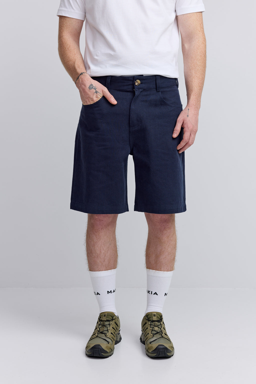 Bureau Shorts