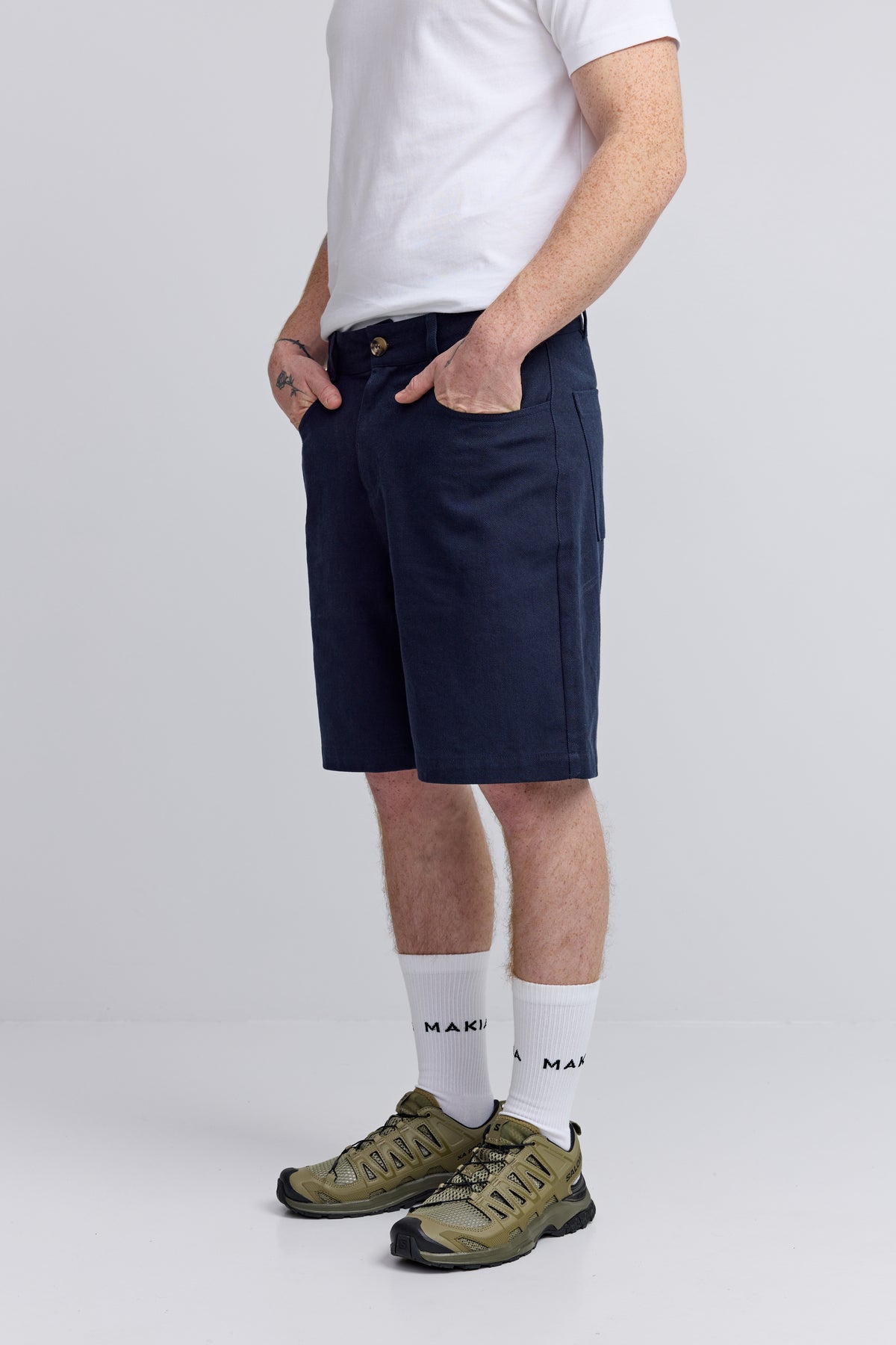 Bureau Shorts