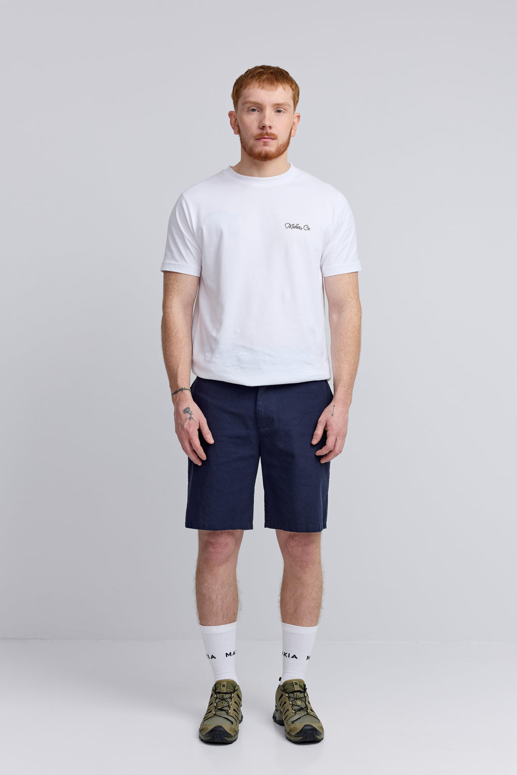 Fern Shorts