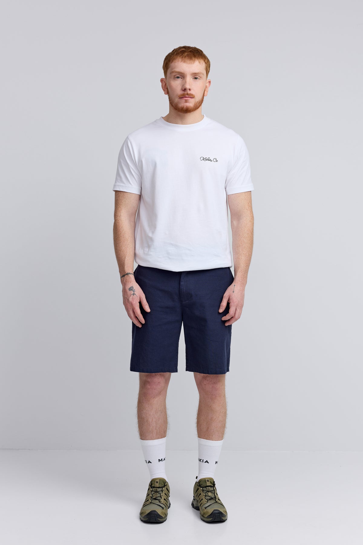 Fern Shorts