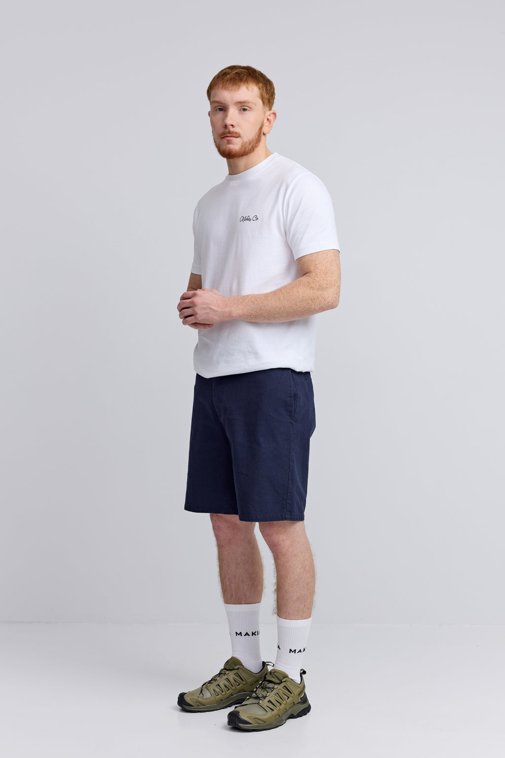 Fern Shorts