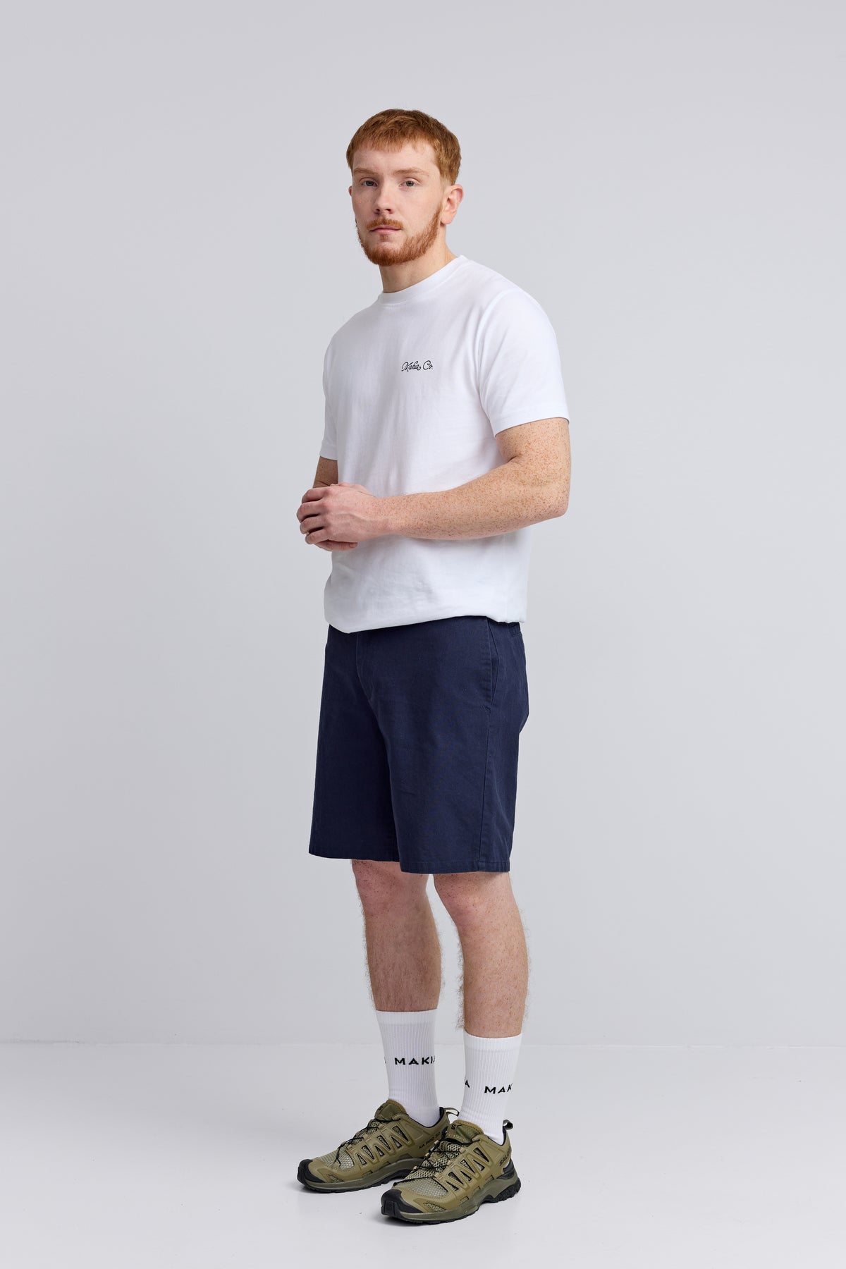 Fern Shorts