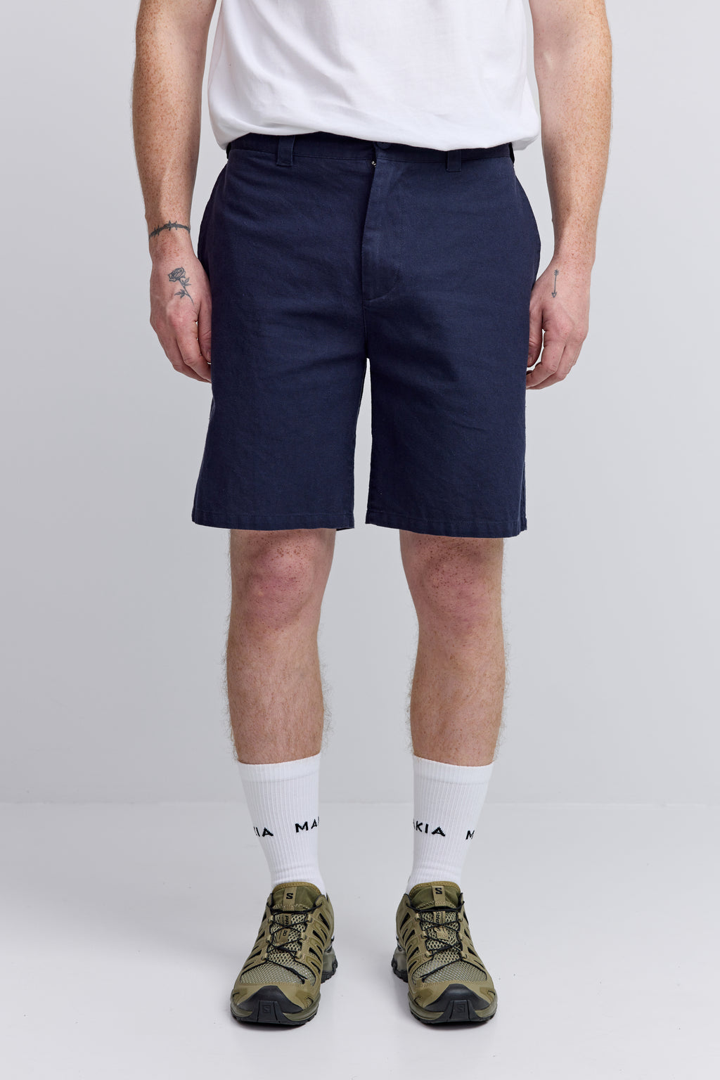 Fern Shorts