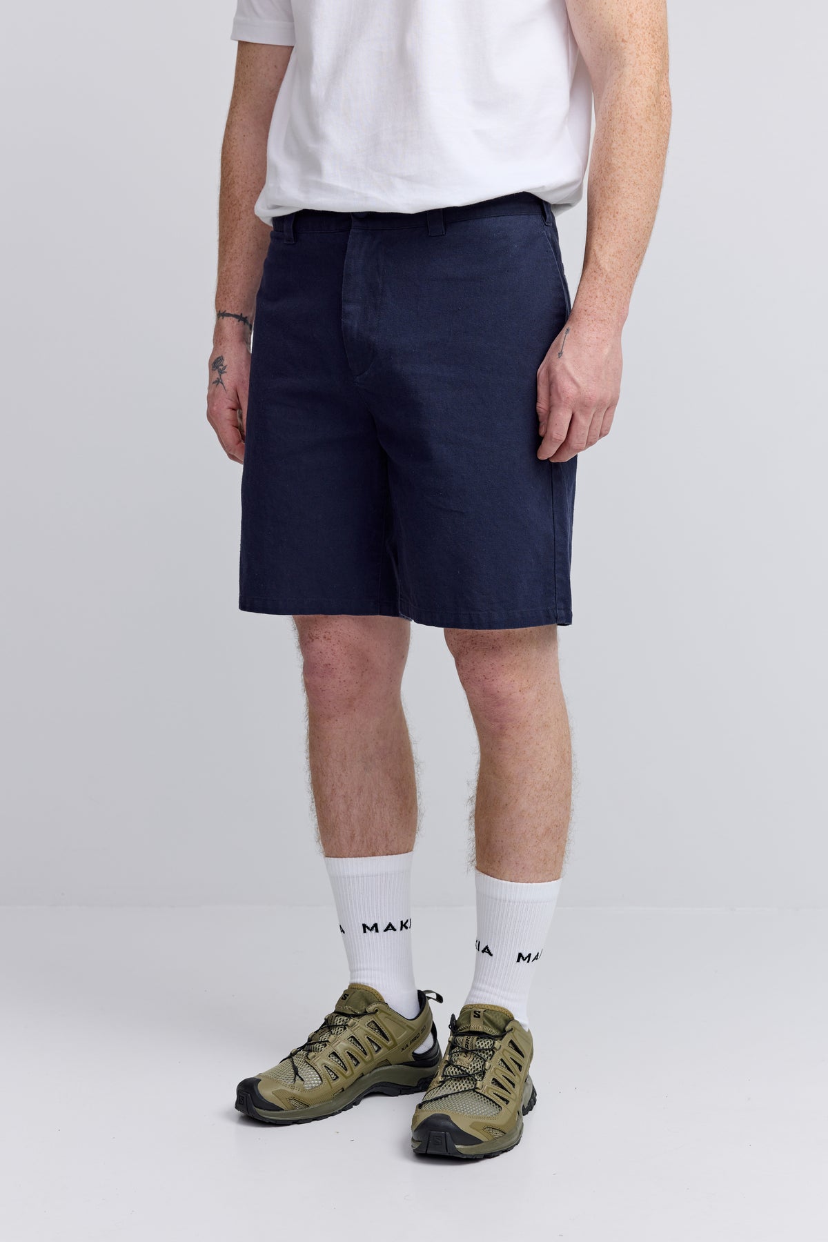 Fern Shorts