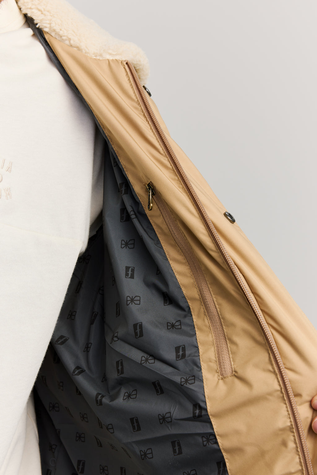 Timberline Jacket