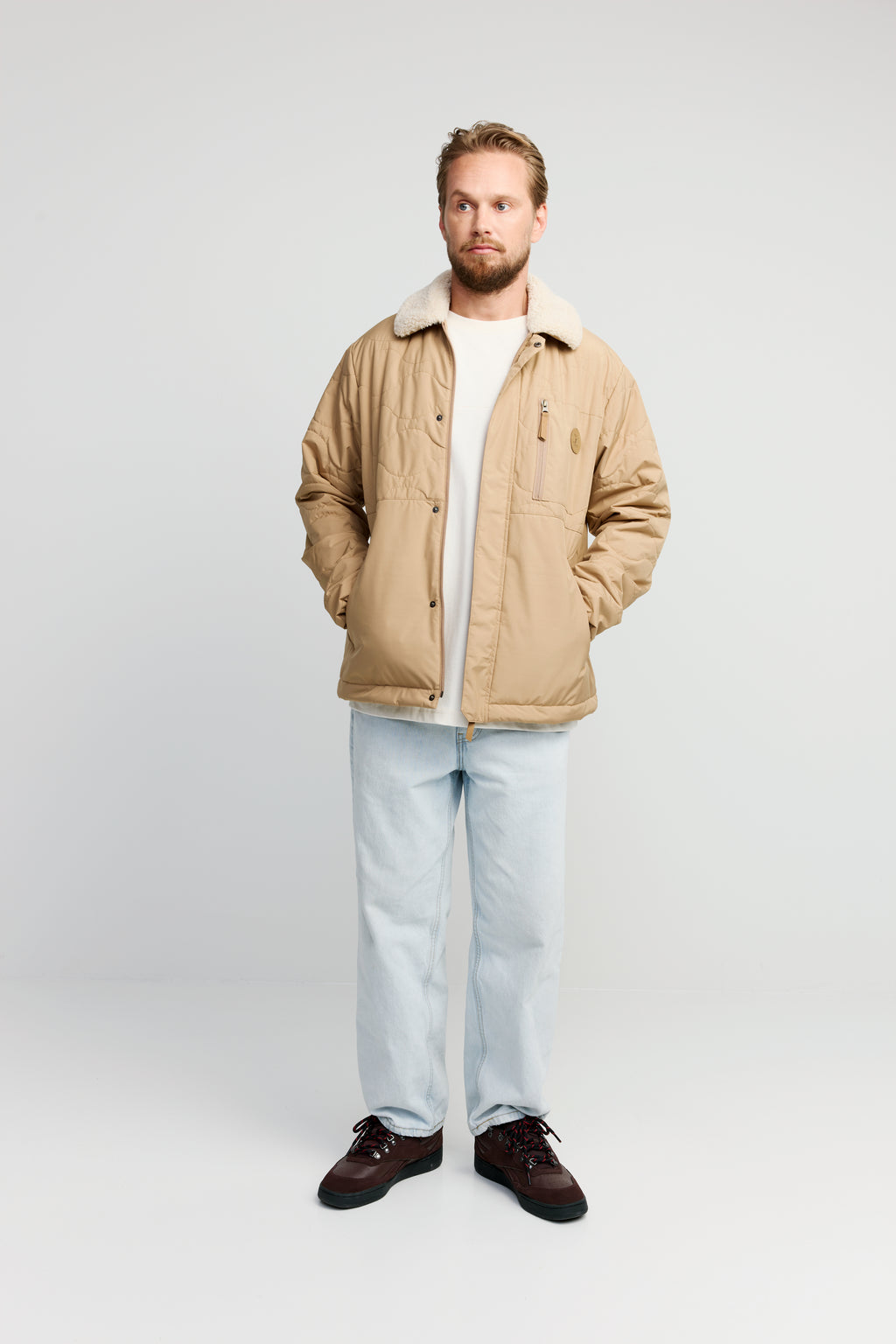 Timberline Jacket