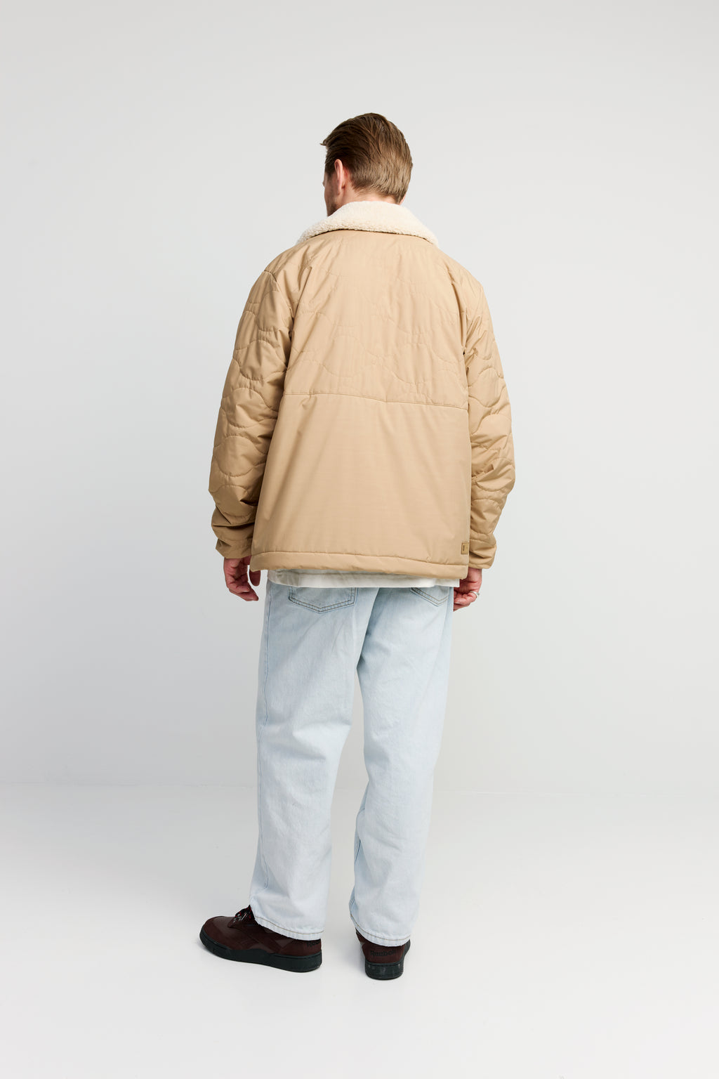 Timberline Jacket