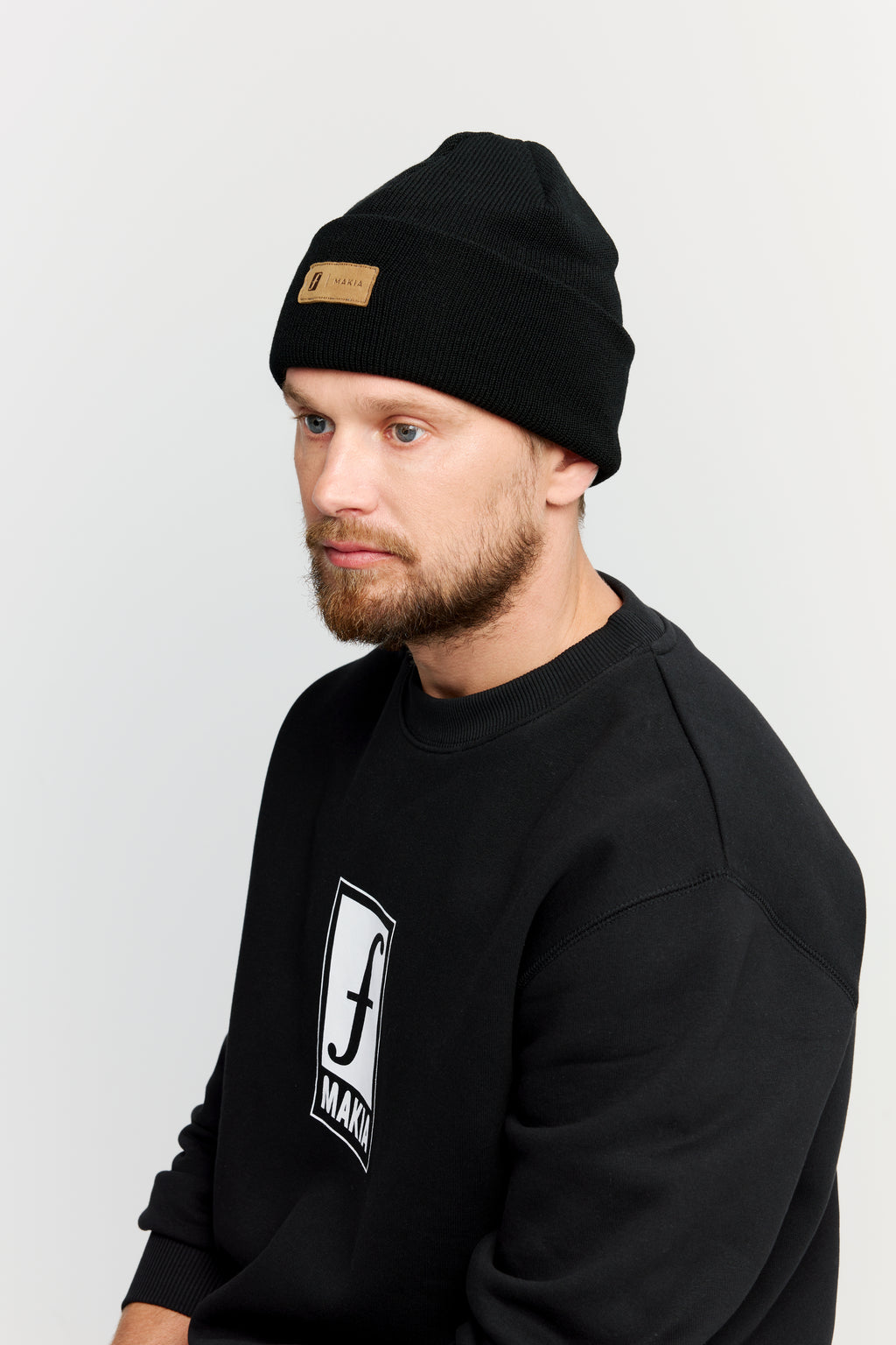 Summit Beanie