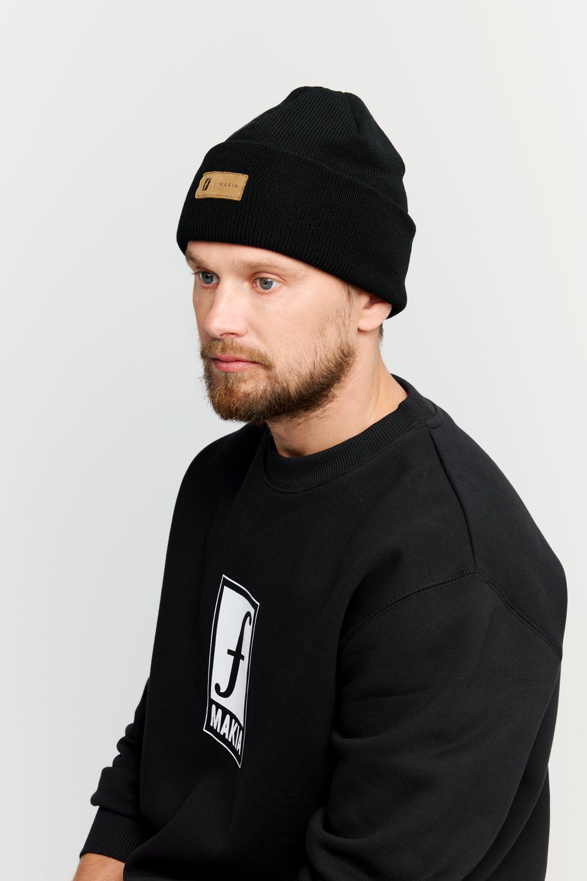 Summit Beanie