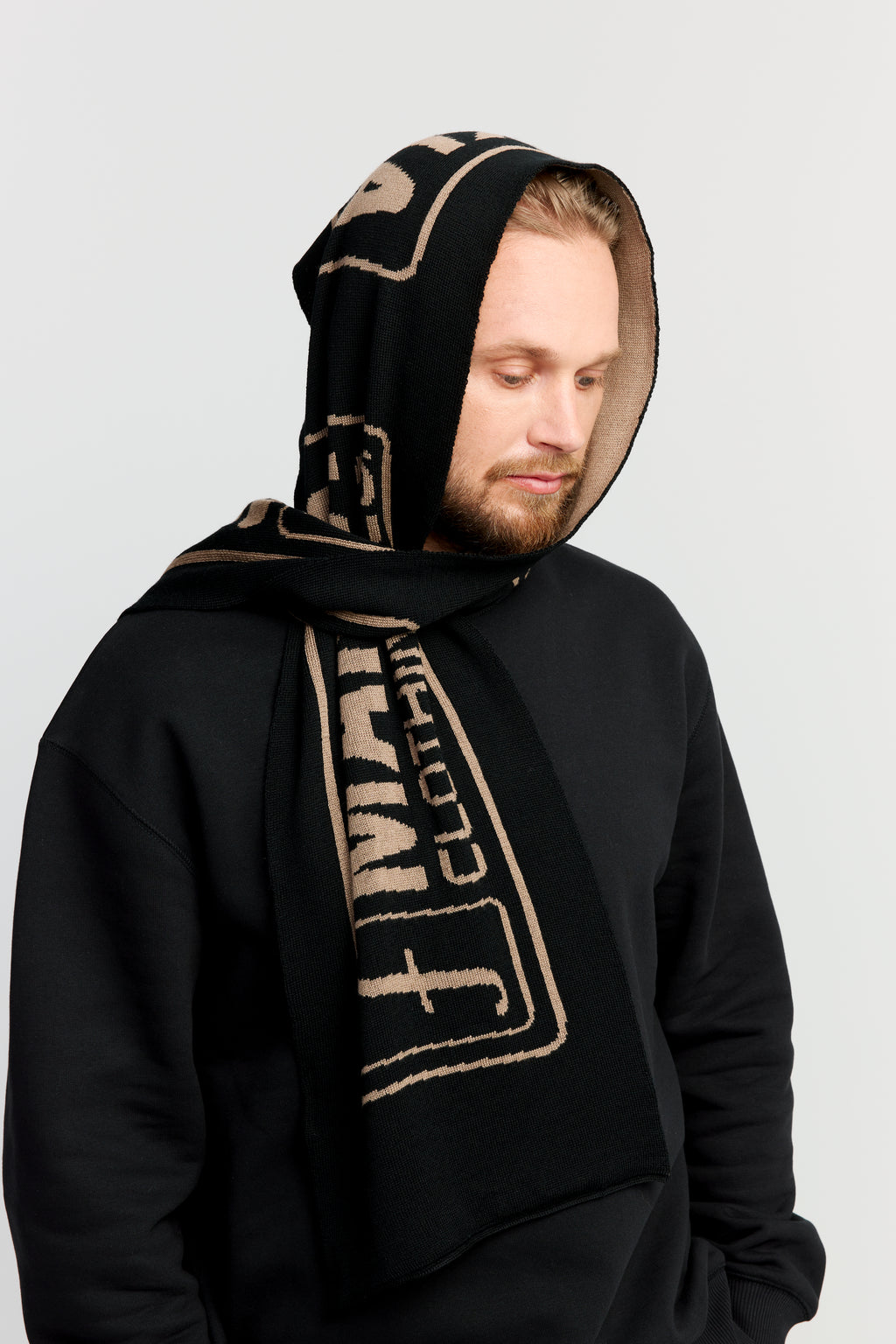 Summit Scarf