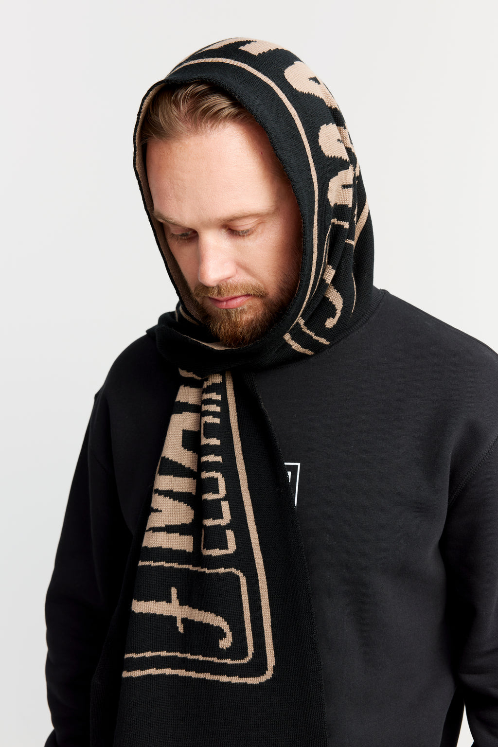Summit Scarf