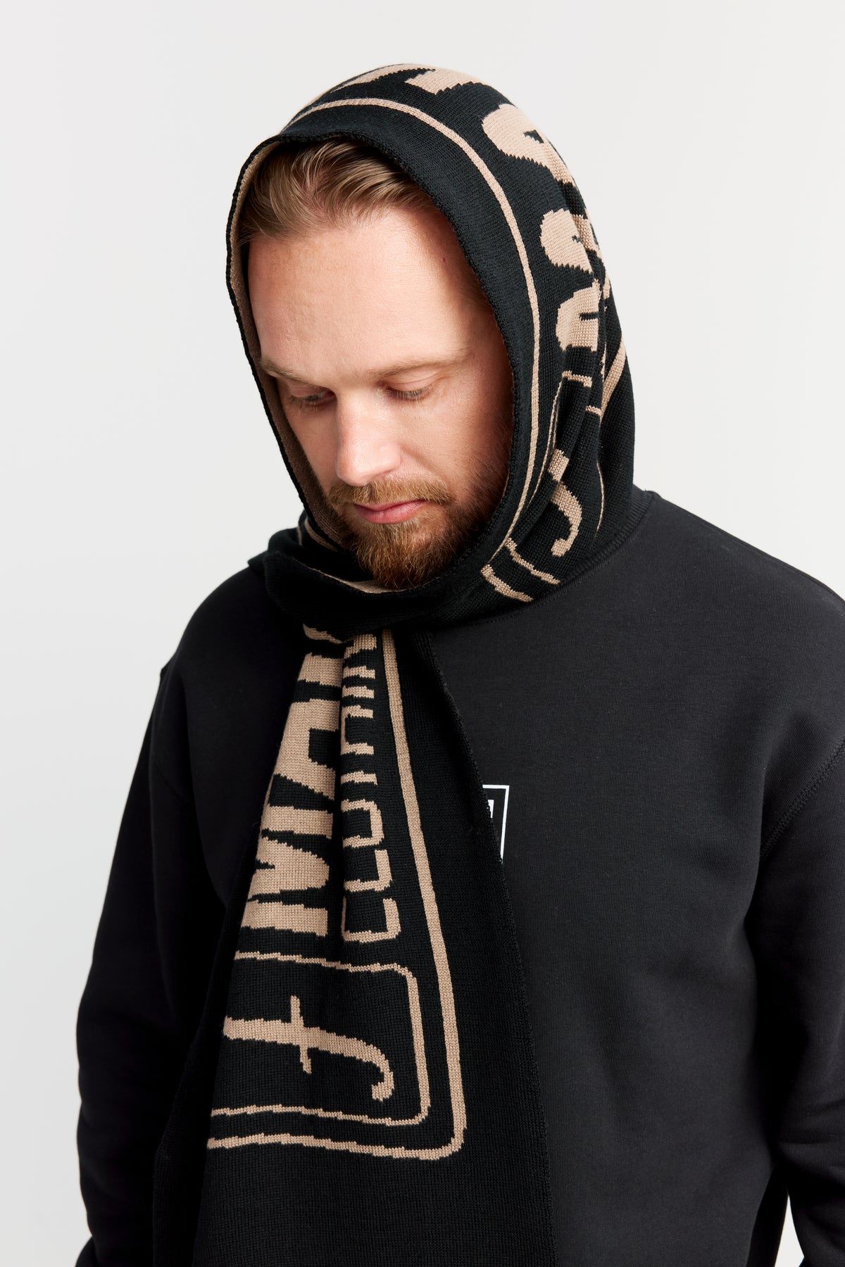 Summit Scarf