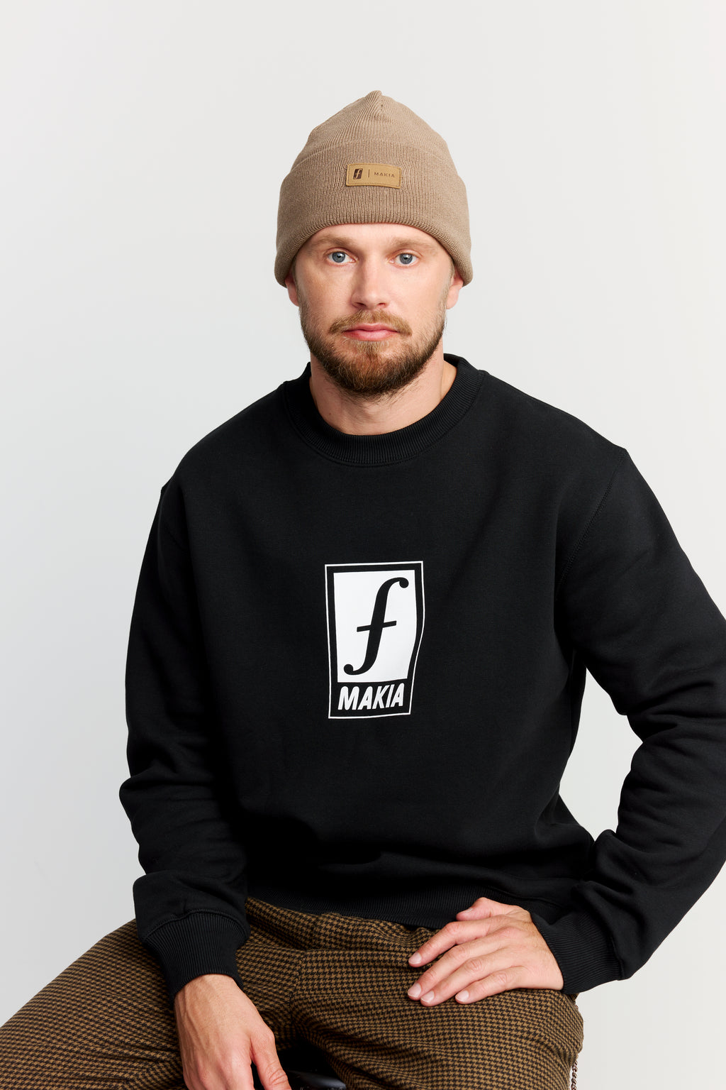 Summit Beanie