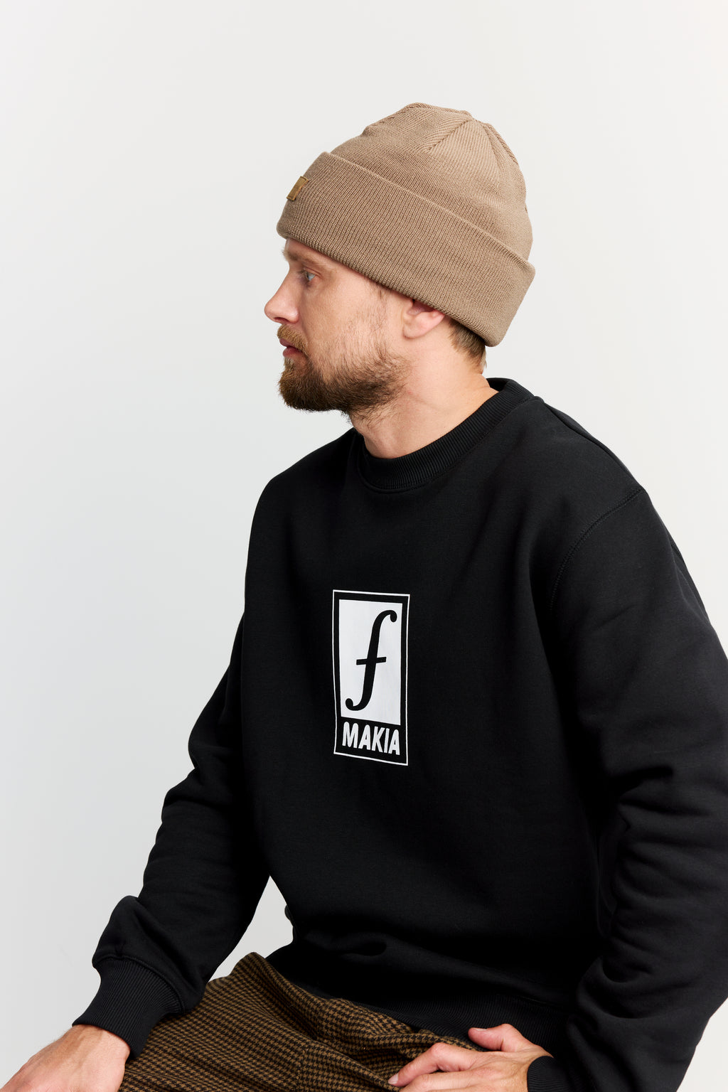 Summit Beanie