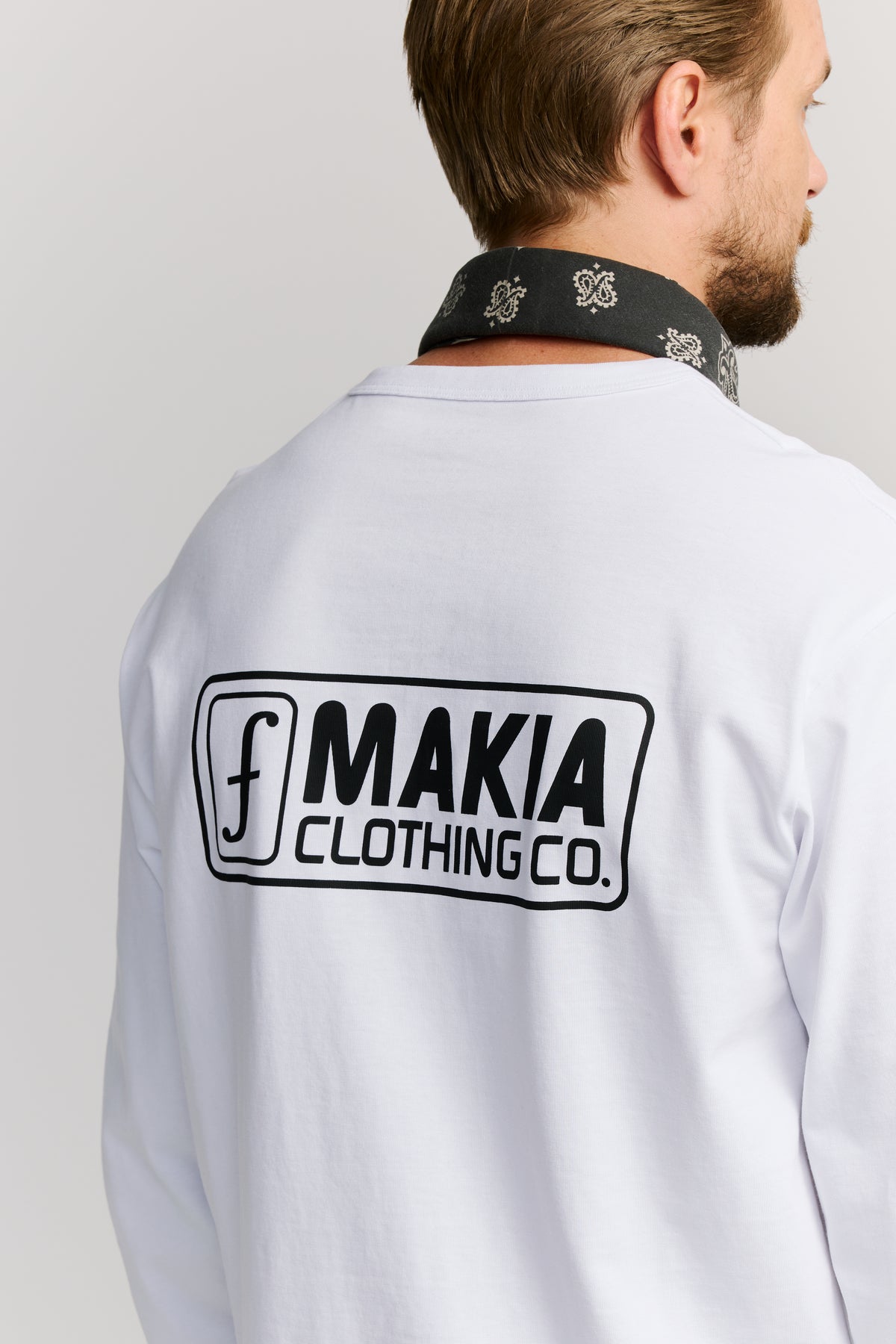 Forum Long Sleeve