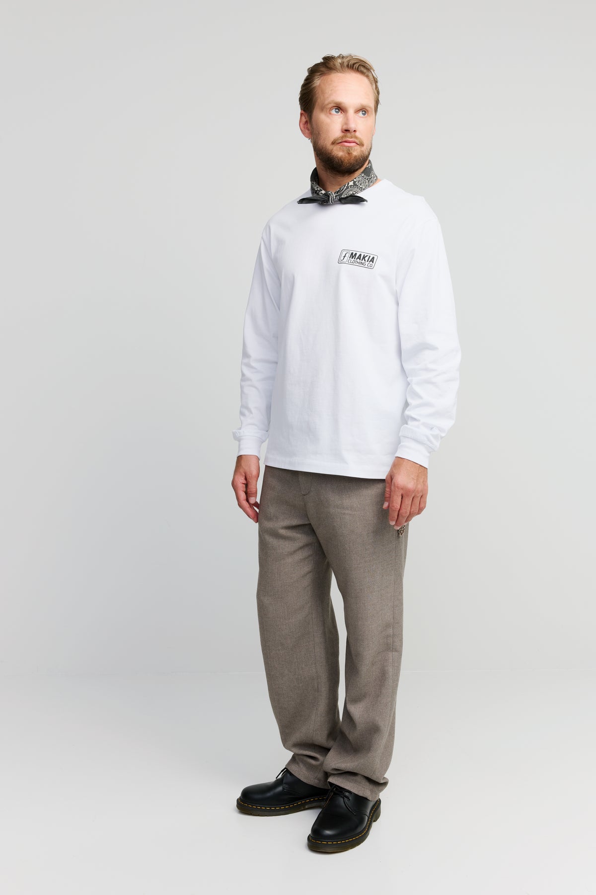 Forum Long Sleeve