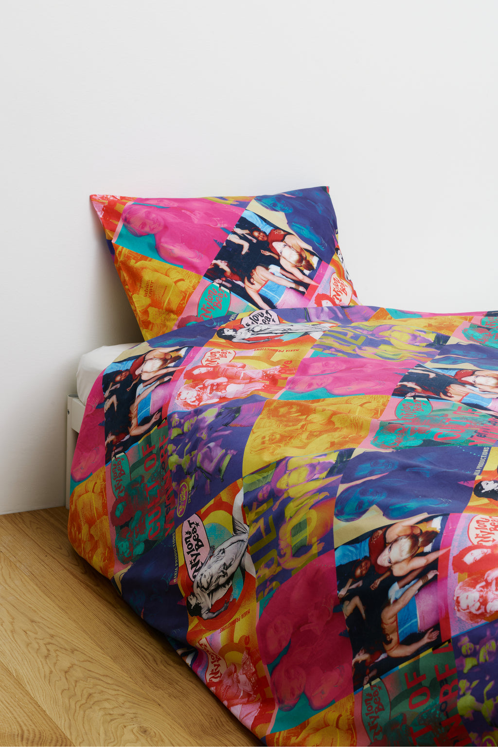 Cult Duvet Cover Set