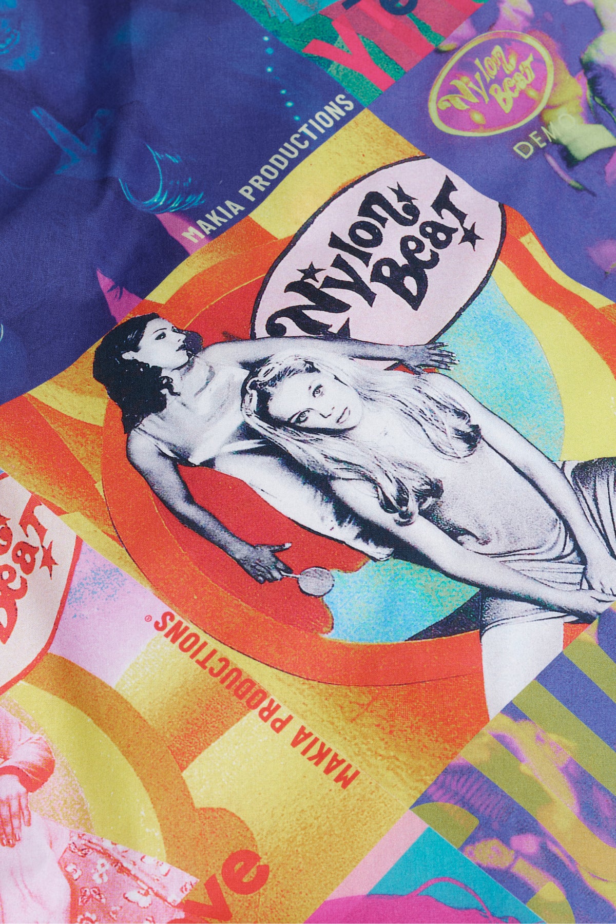 Cult Duvet Cover Set